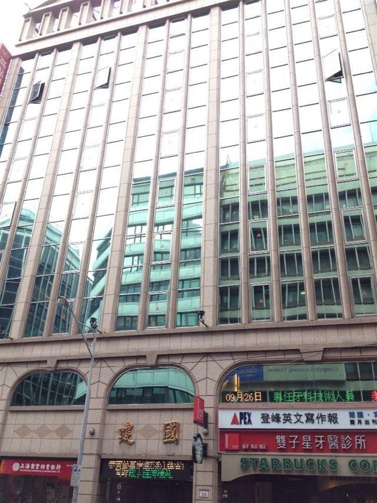 Hotel Relax I Taipei