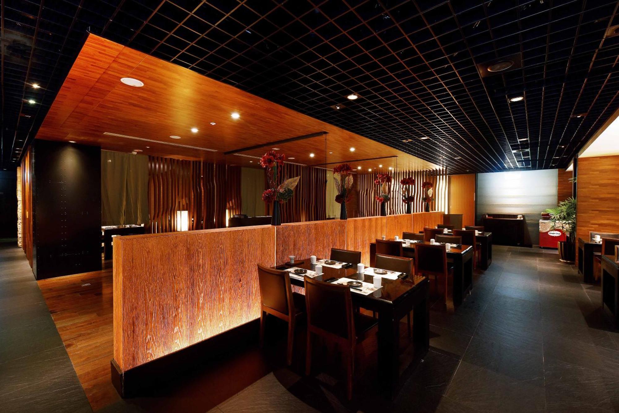 Hotel Fullon Taipei, 5*