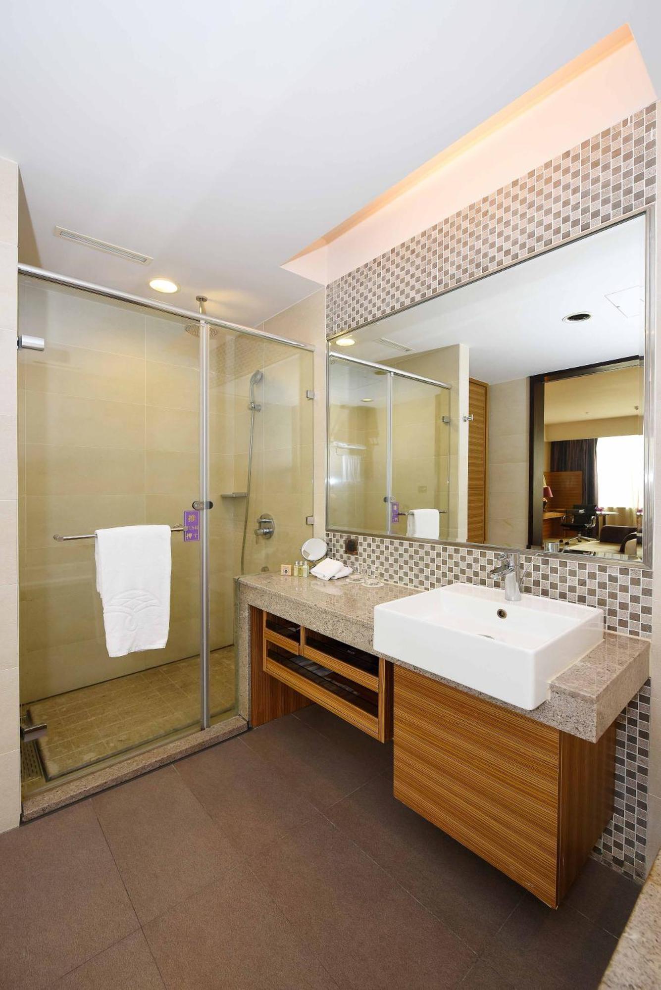 Hotel Fullon Taipei,