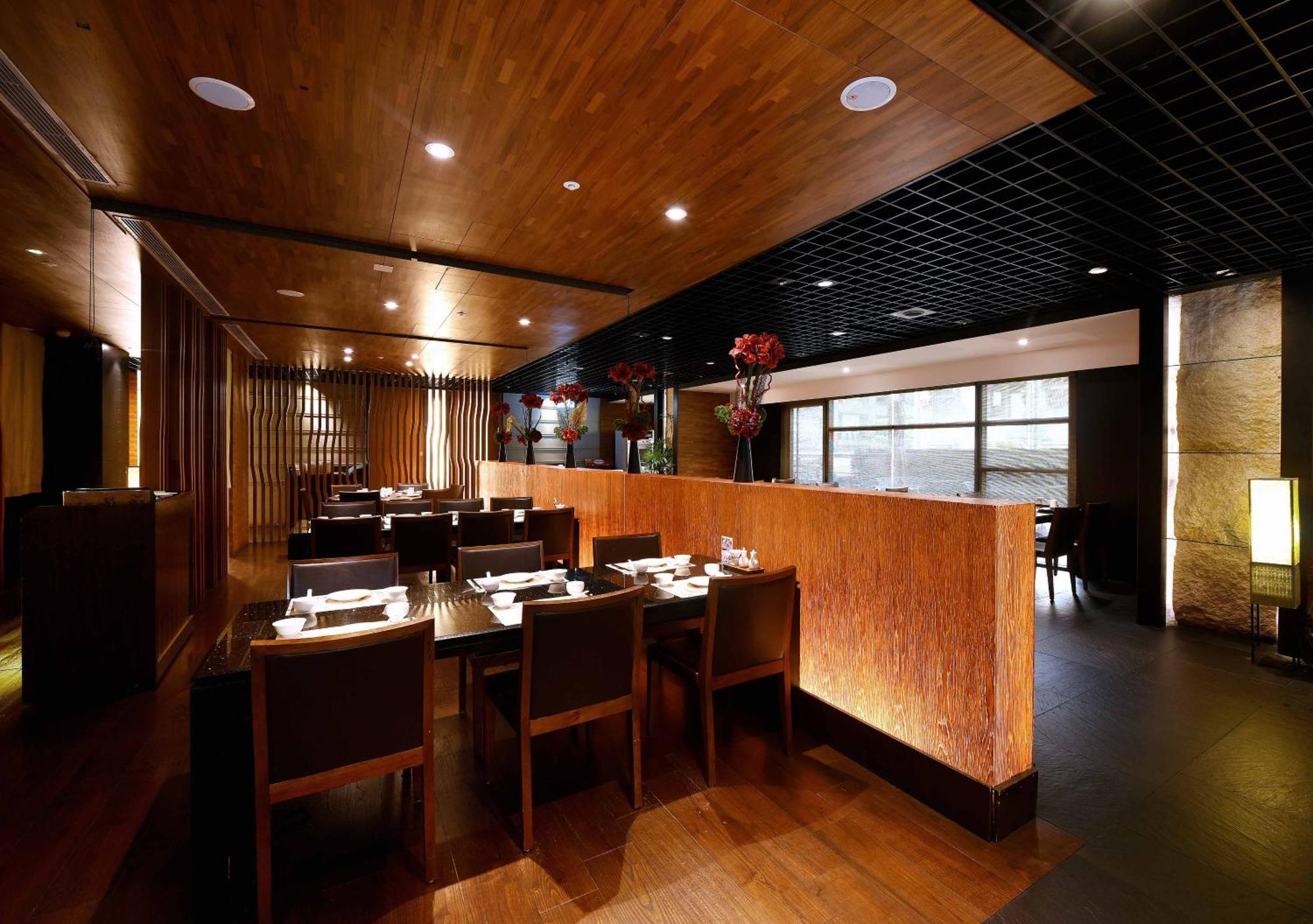 Hotel Fullon Taipei, 5*