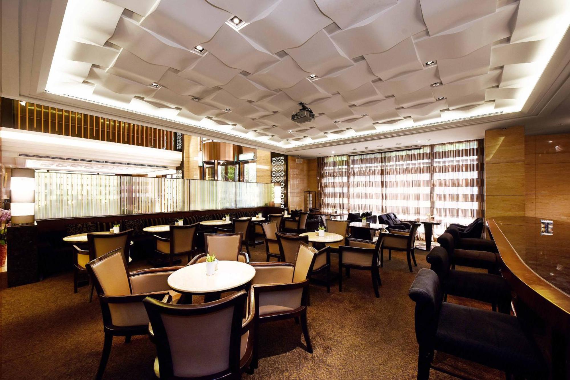 Hotel Fullon Taipei,