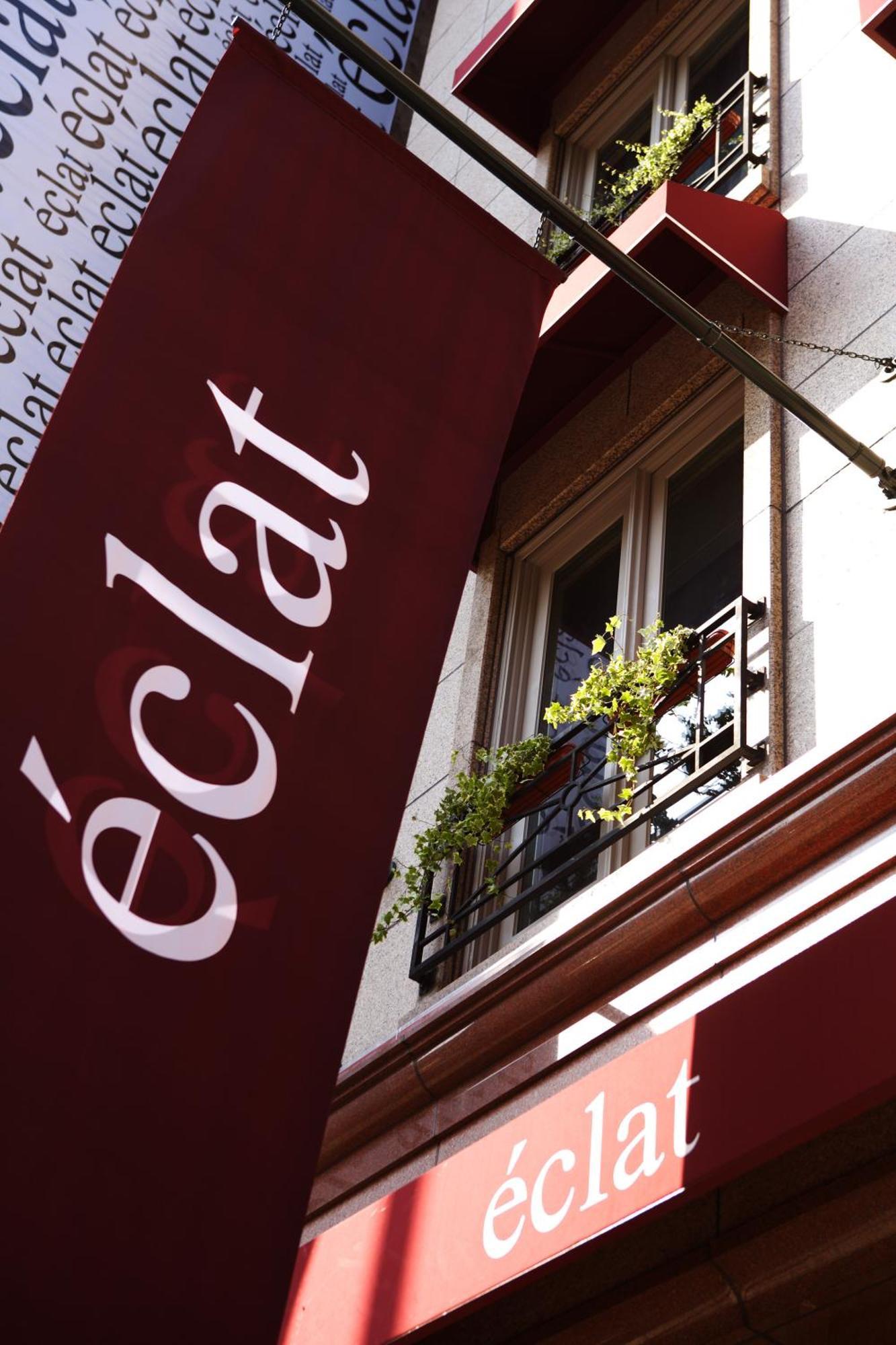 Eclat Taipei