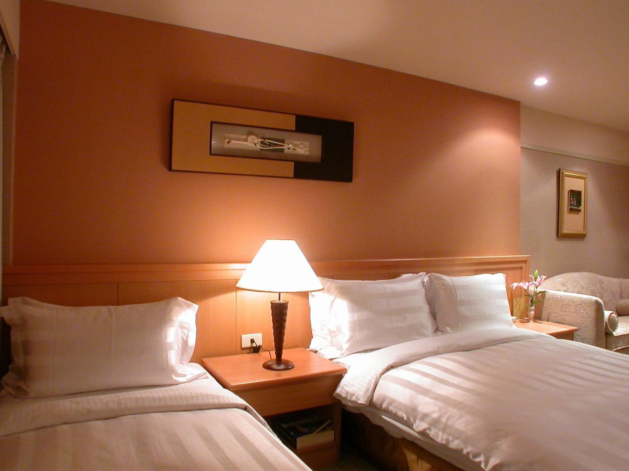 Hotel Dahshin