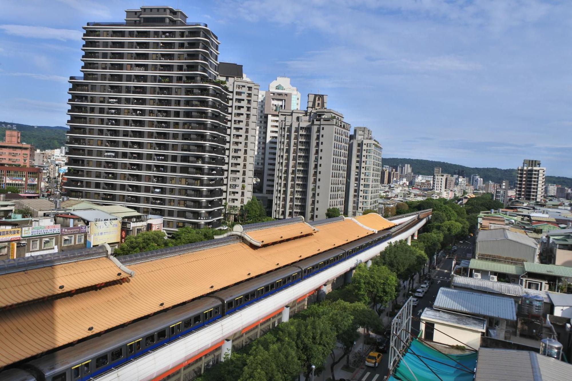 Tianmu Star Urban Living