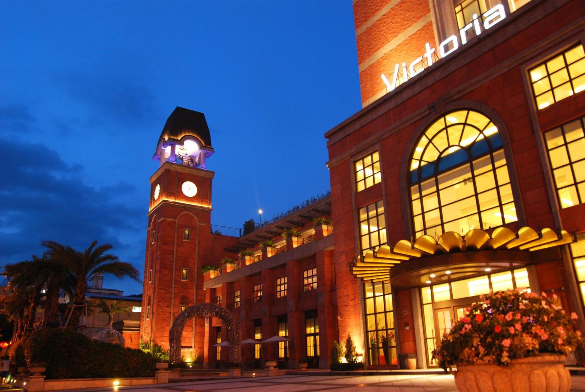 Grand Victoria