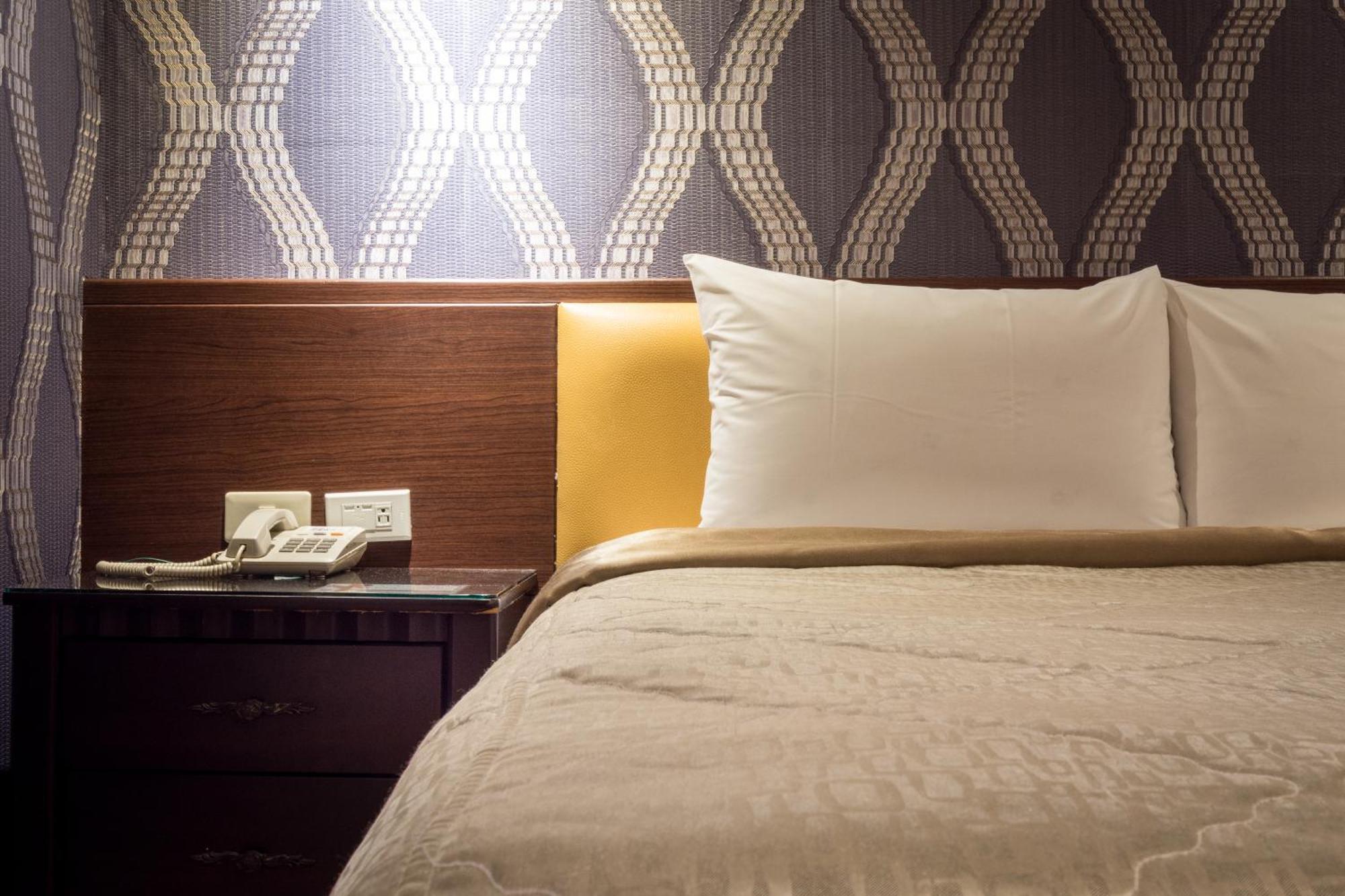 Inn Golden Taipei