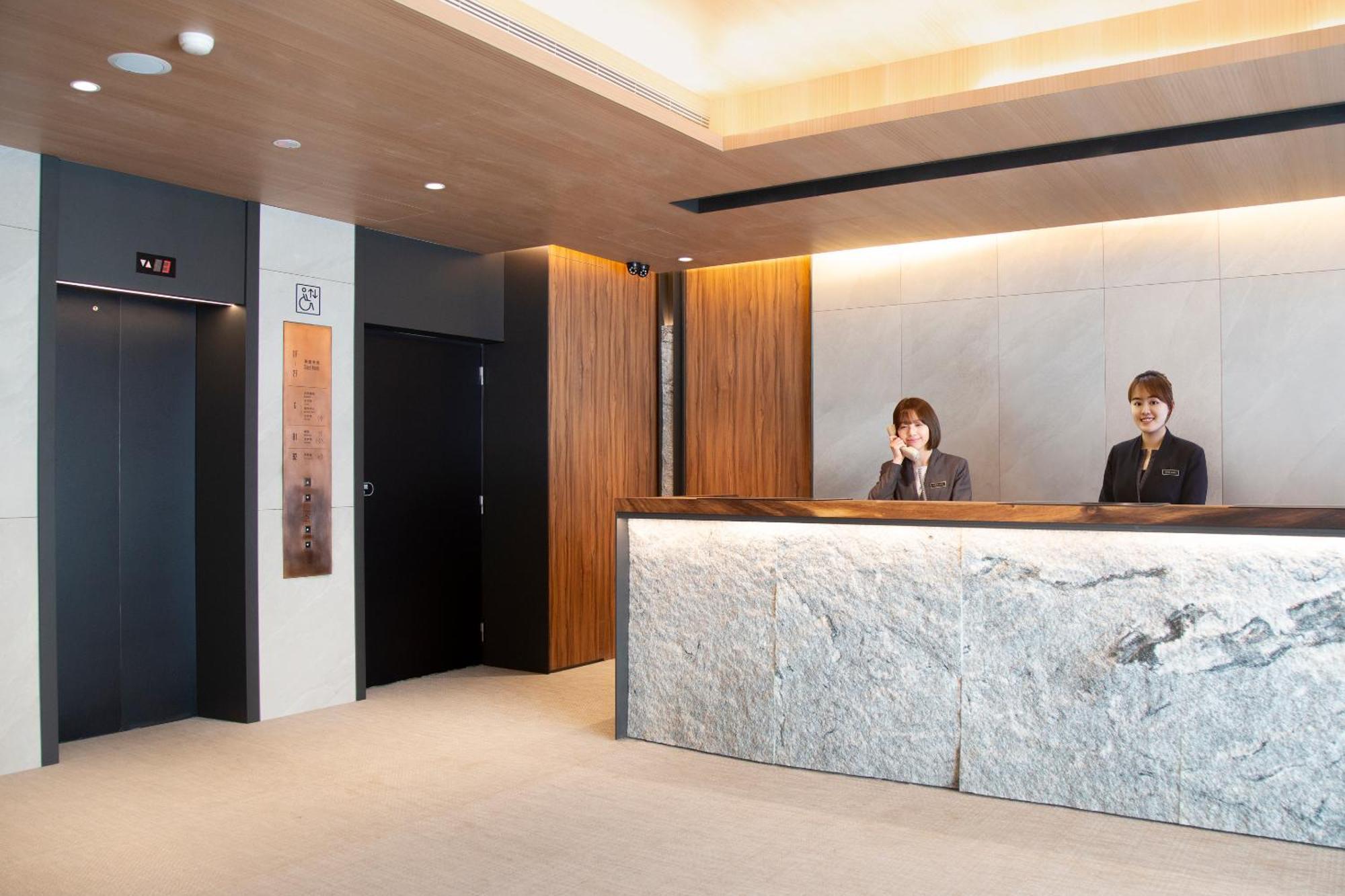 Hotel Dandy Hotel-daan Park Branch Taipei