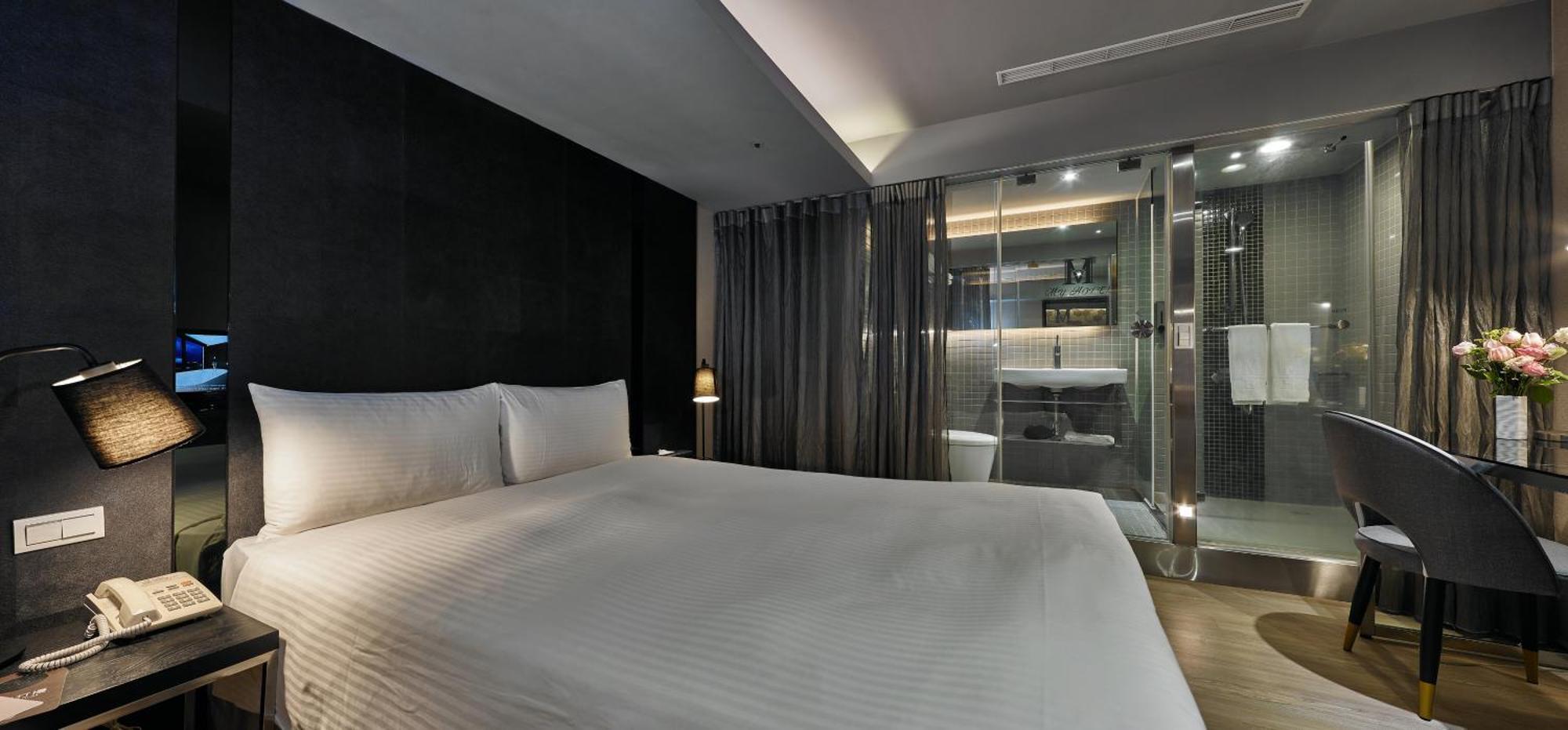安庭台北商旅 Hotel