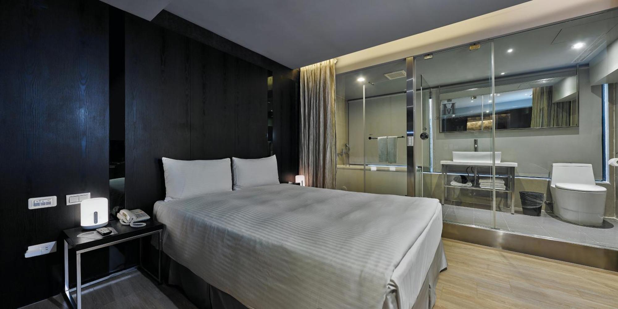 安庭台北商旅 Hotel 3*