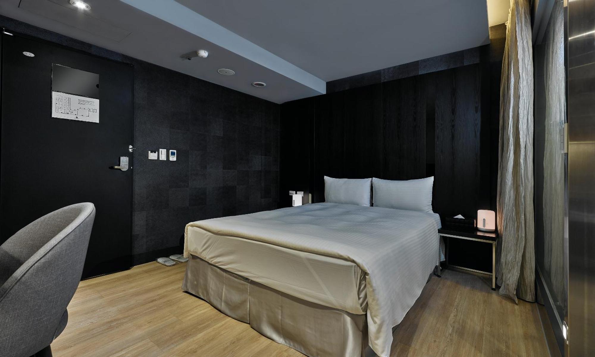 安庭台北商旅 Hotel 3*