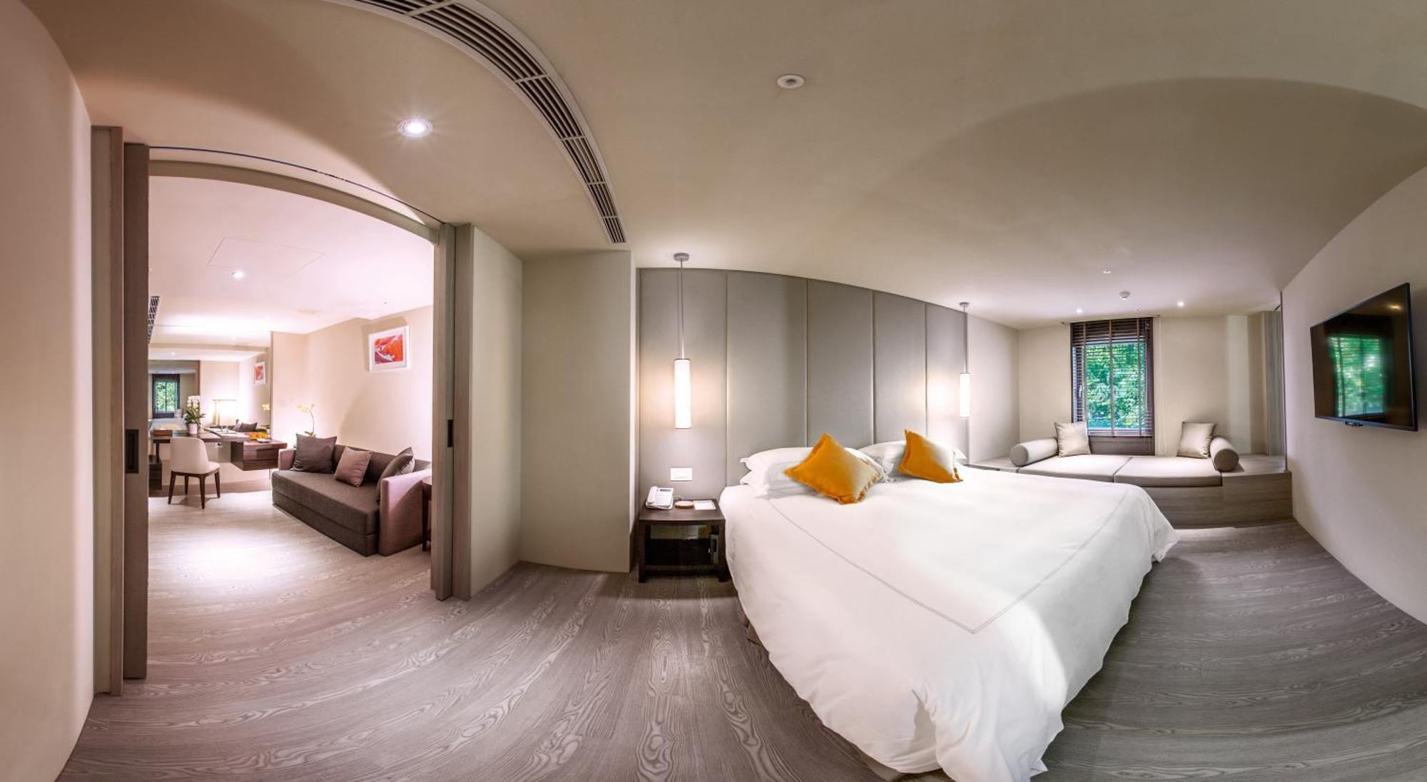 The Gaia - 5* Taipei
