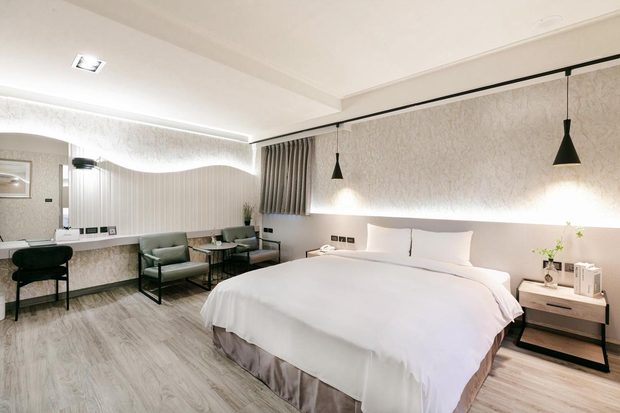 Dolamanco Hotel