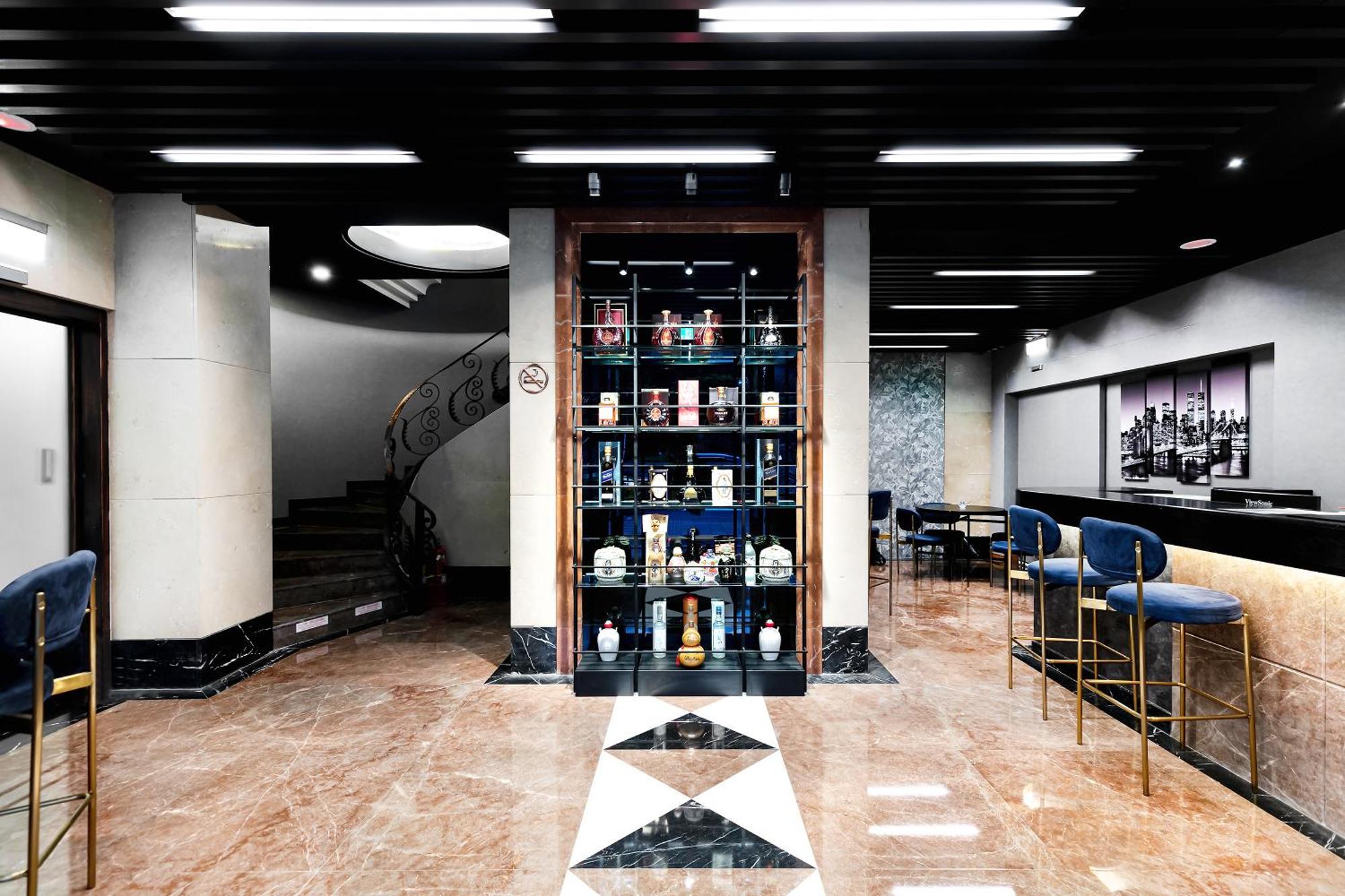 Hotel Dolamanco 3*
