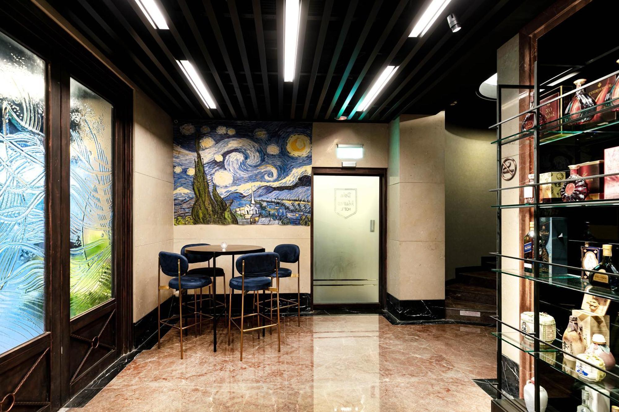 Hotel Dolamanco 3*