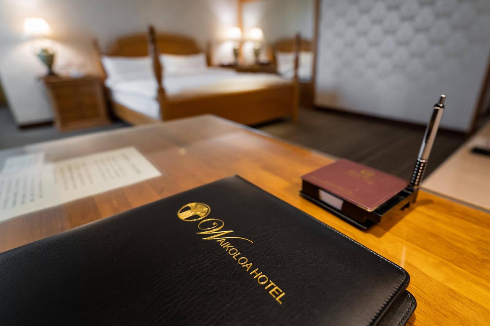 Waikoloa 3*