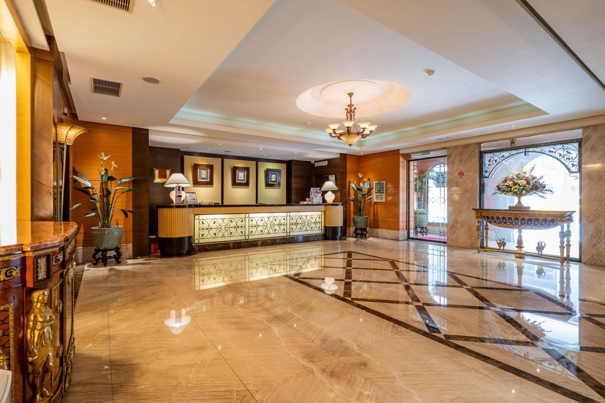 Hotel Waikoloa 3*