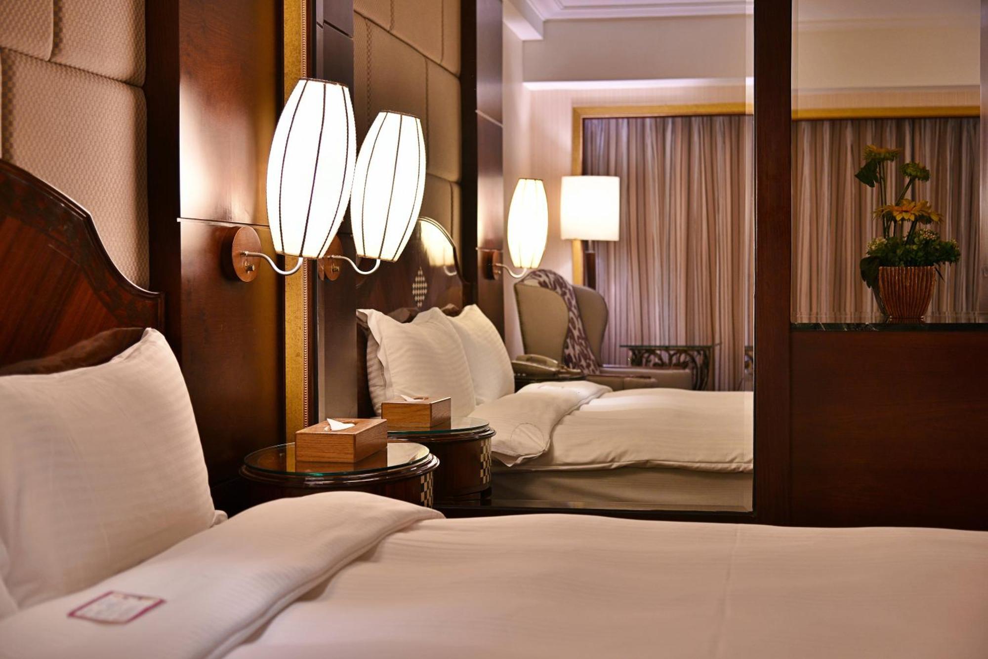 Waikoloa Hotel Taipei