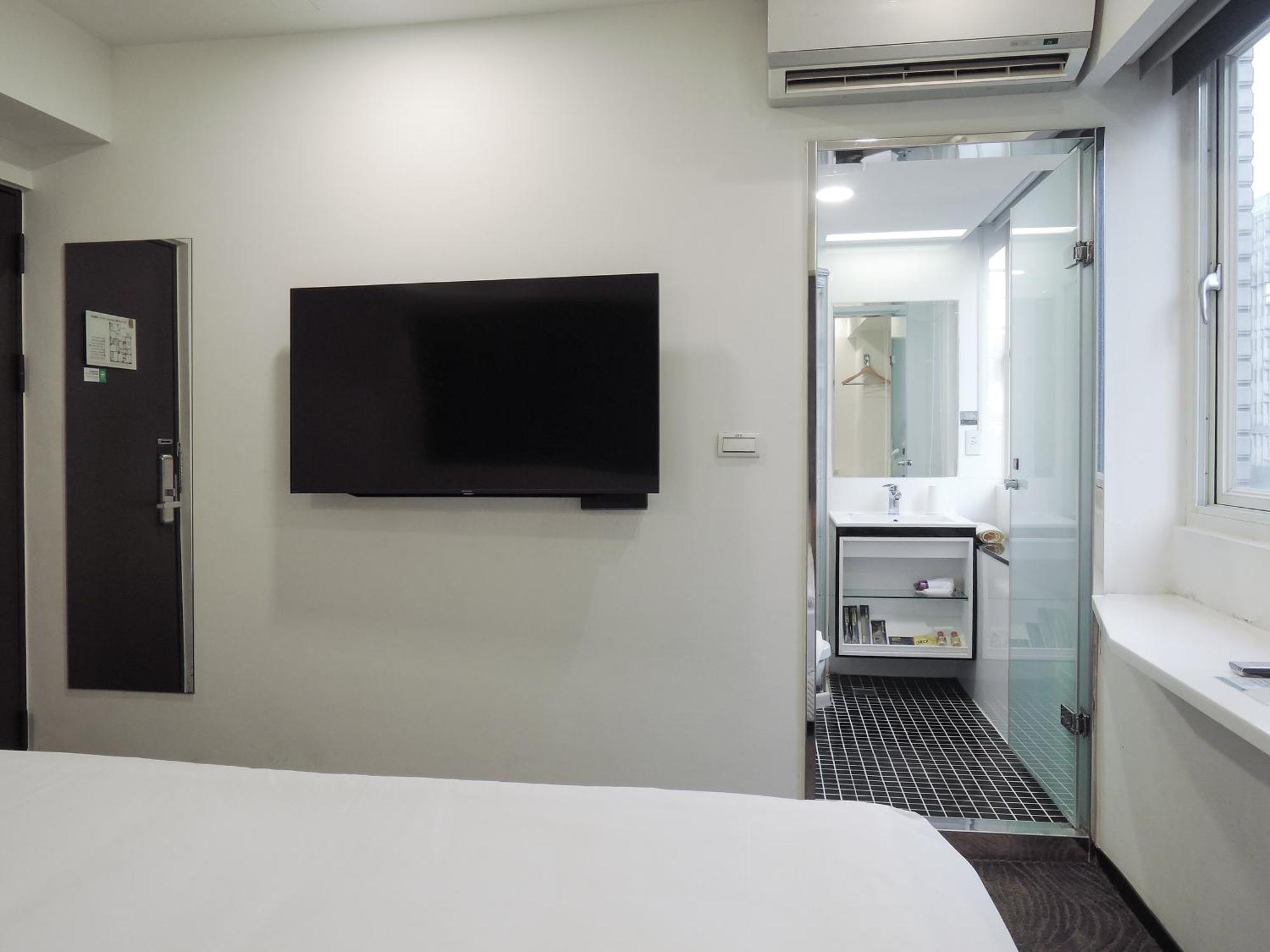 Check Express Yongkang 3*