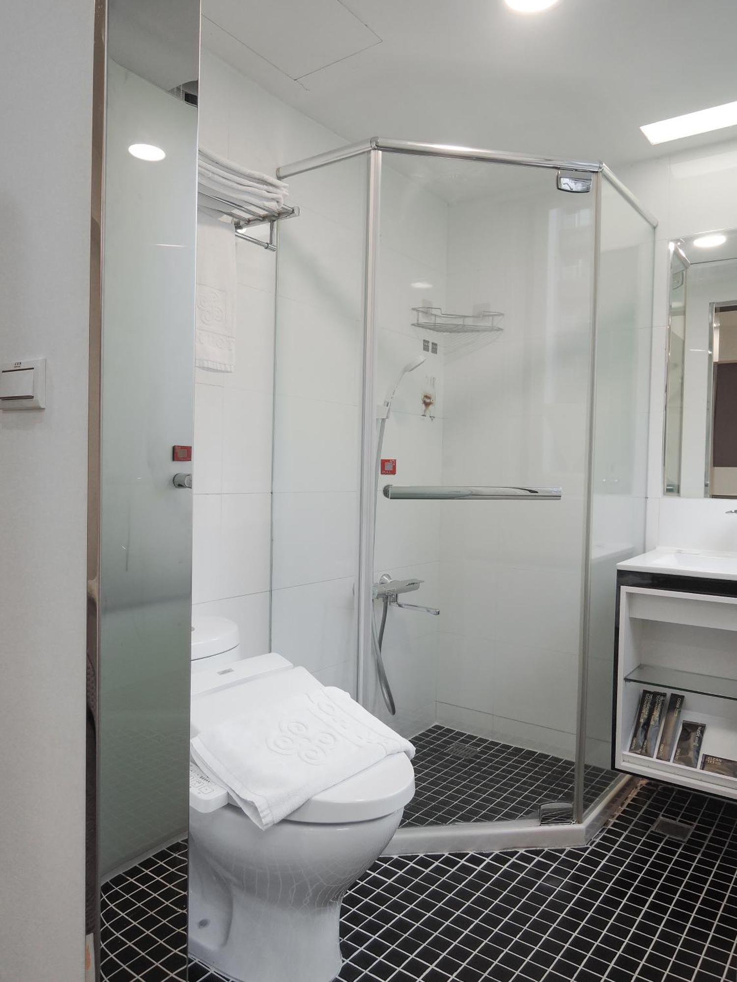 Check Express Yongkang Hotel
