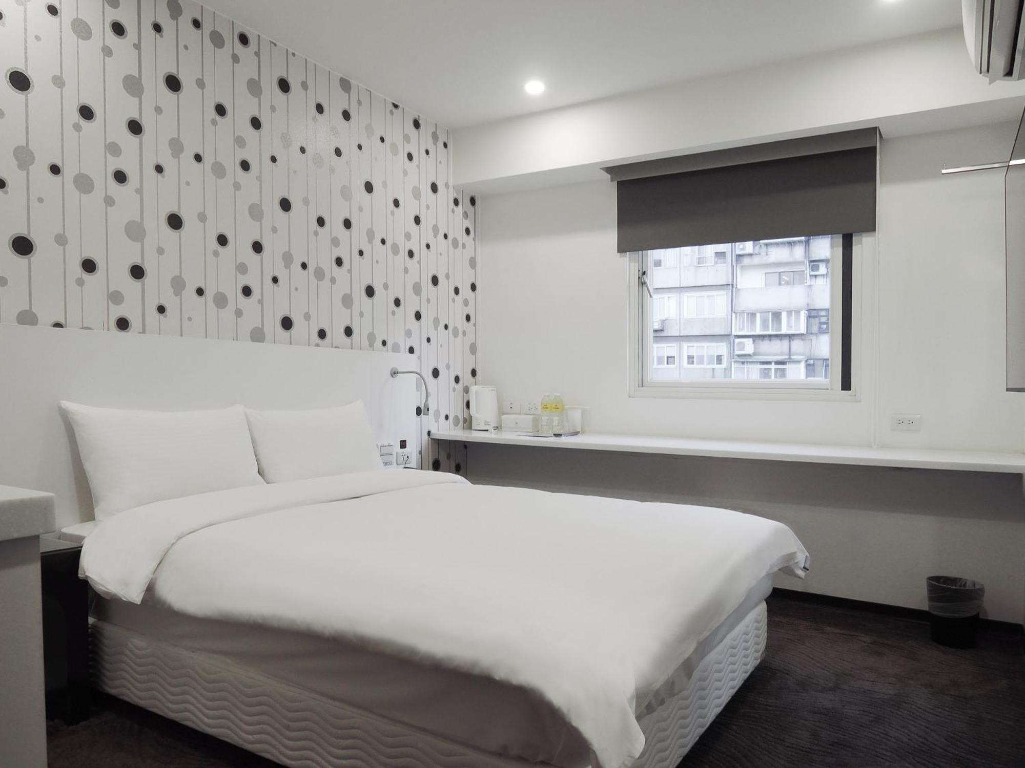 Check Express Yongkang Hotel 3*