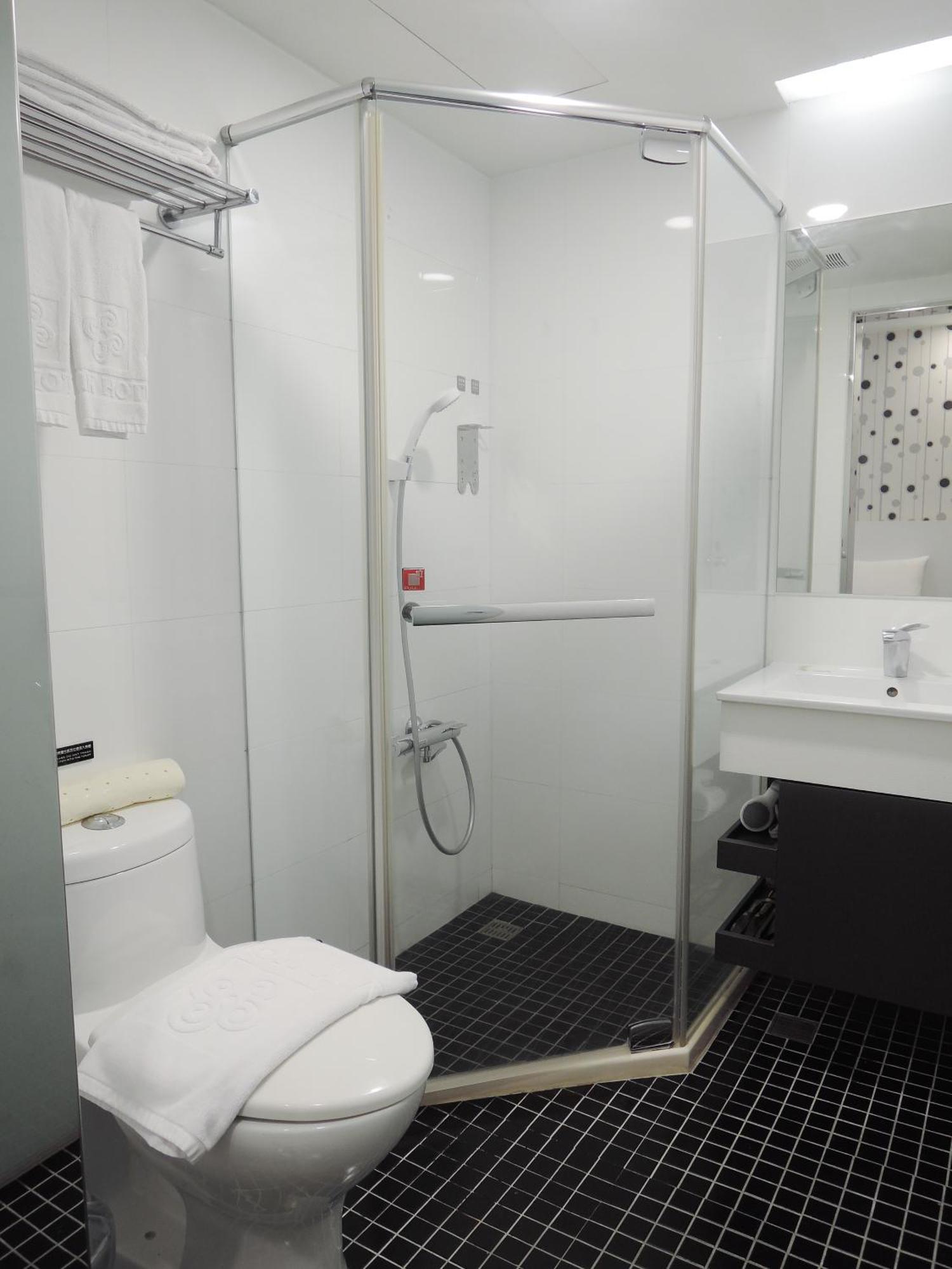Check Express Yongkang Hotel Taipei