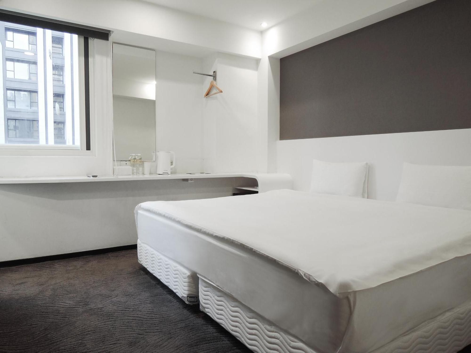 Check Express Yongkang 3*