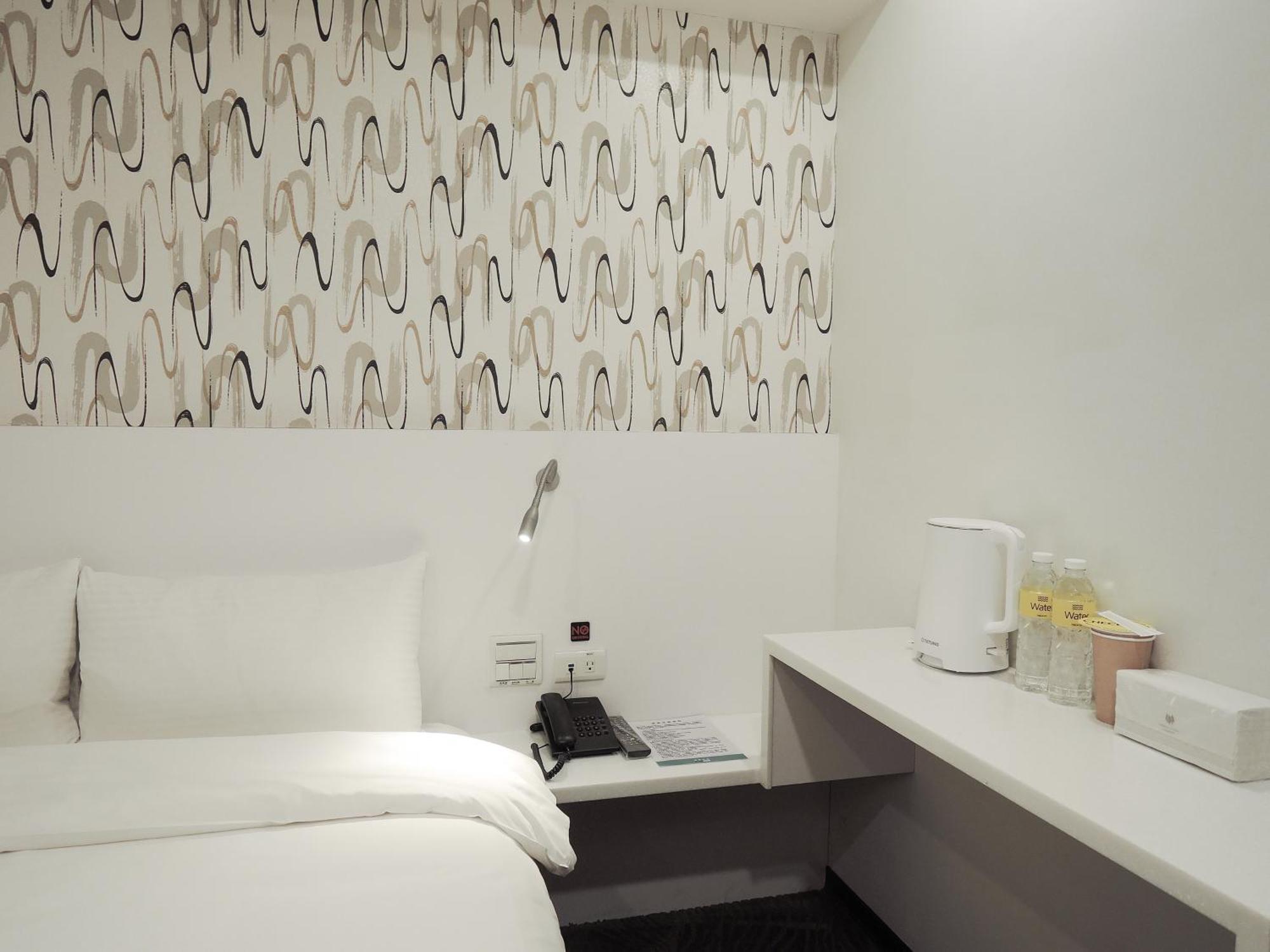 Check Express Yongkang 3* Taipei