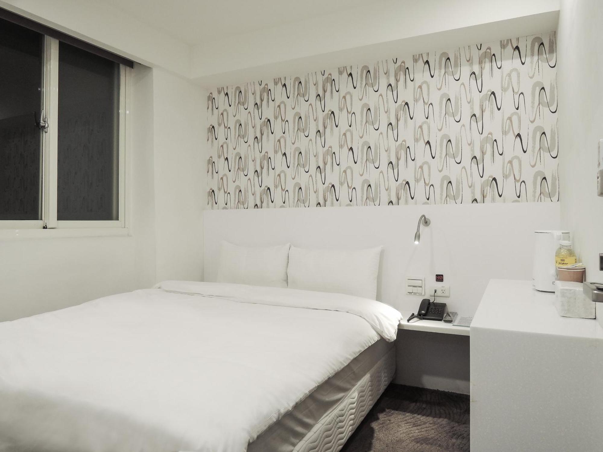 Hotel Check Express Yongkang