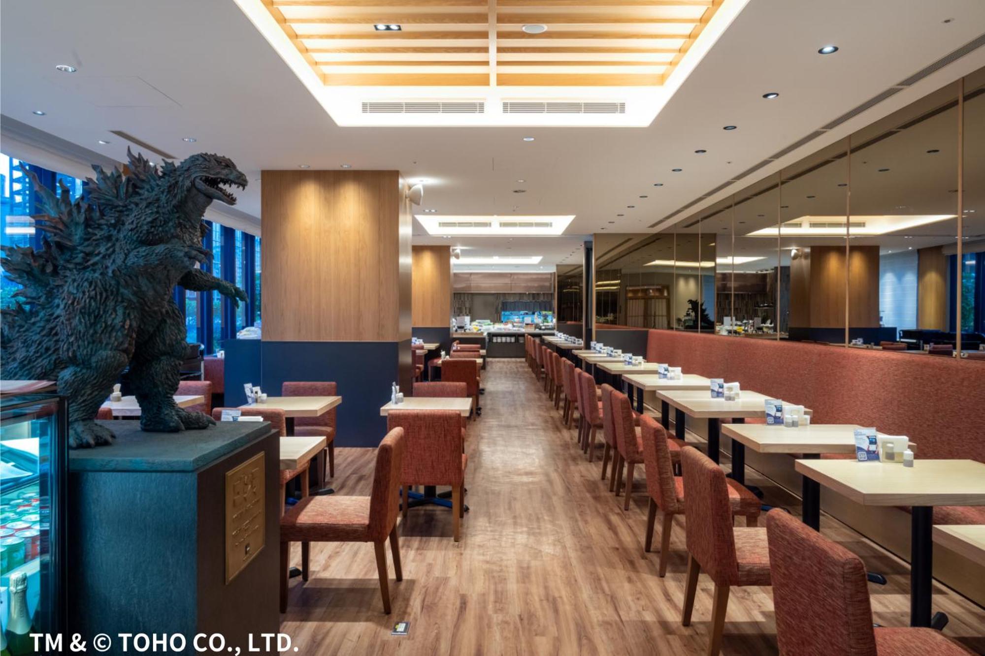 Hotel Gracery
