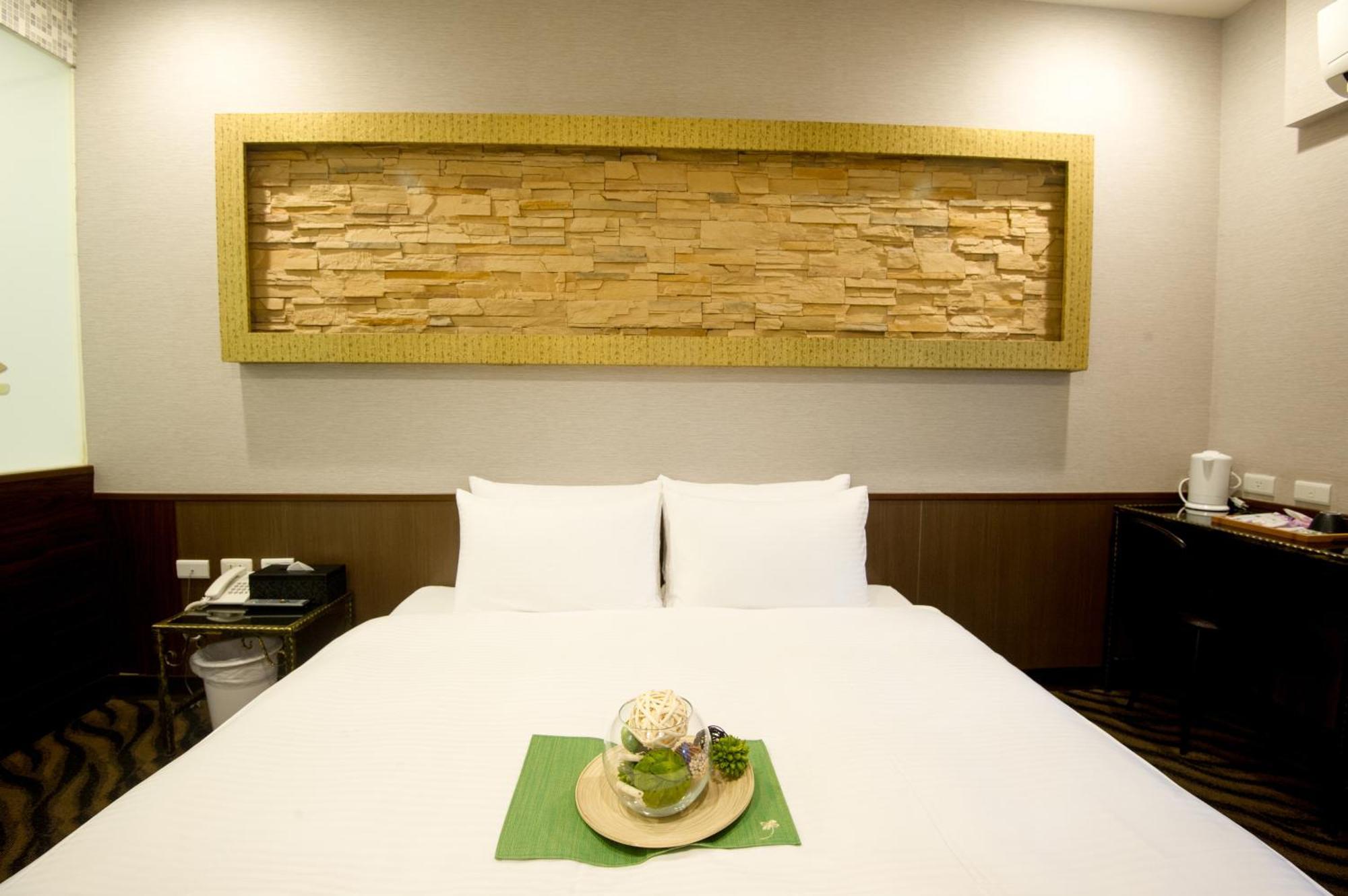 Moshamanla - Ximen Hotel 3*