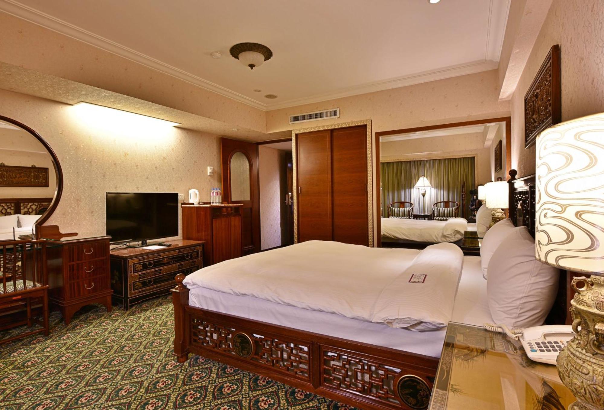 Waikoloa Taipei