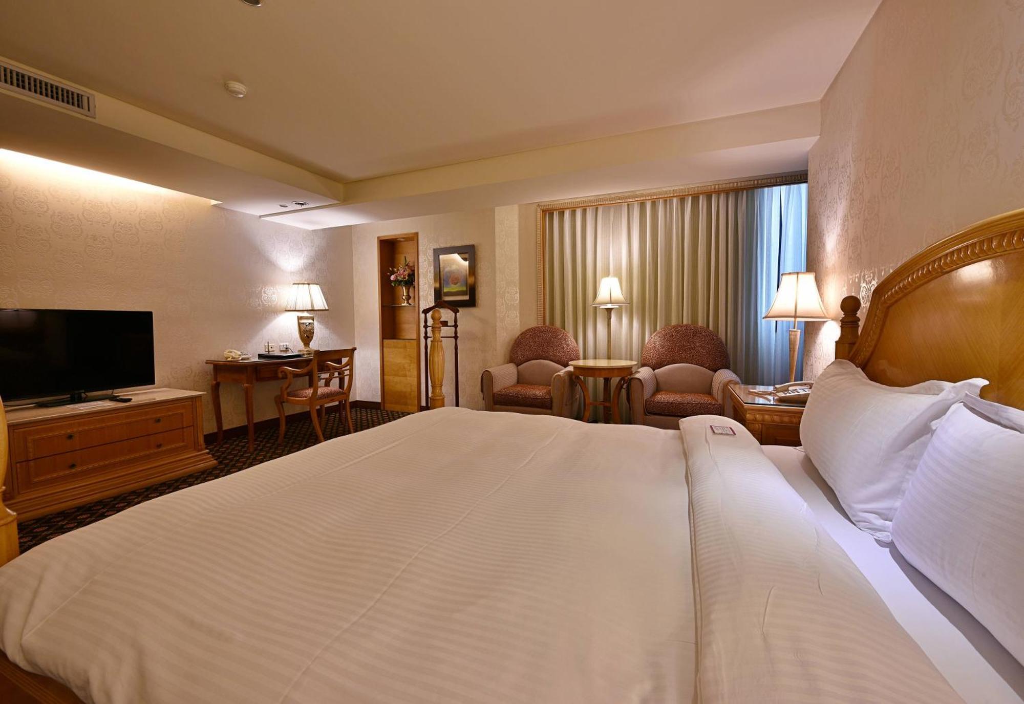Waikoloa Taipei