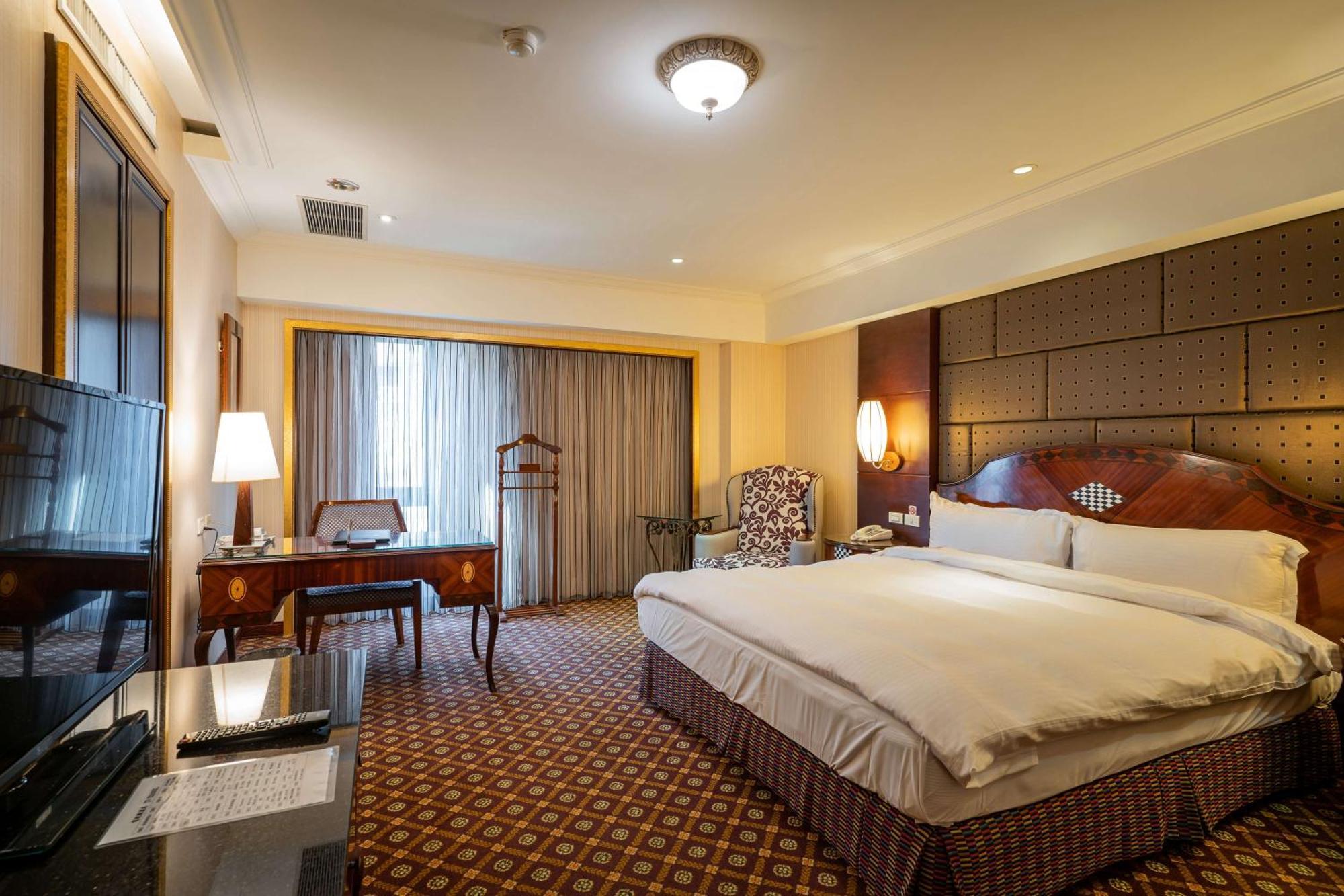 Hotel Waikoloa Taipei