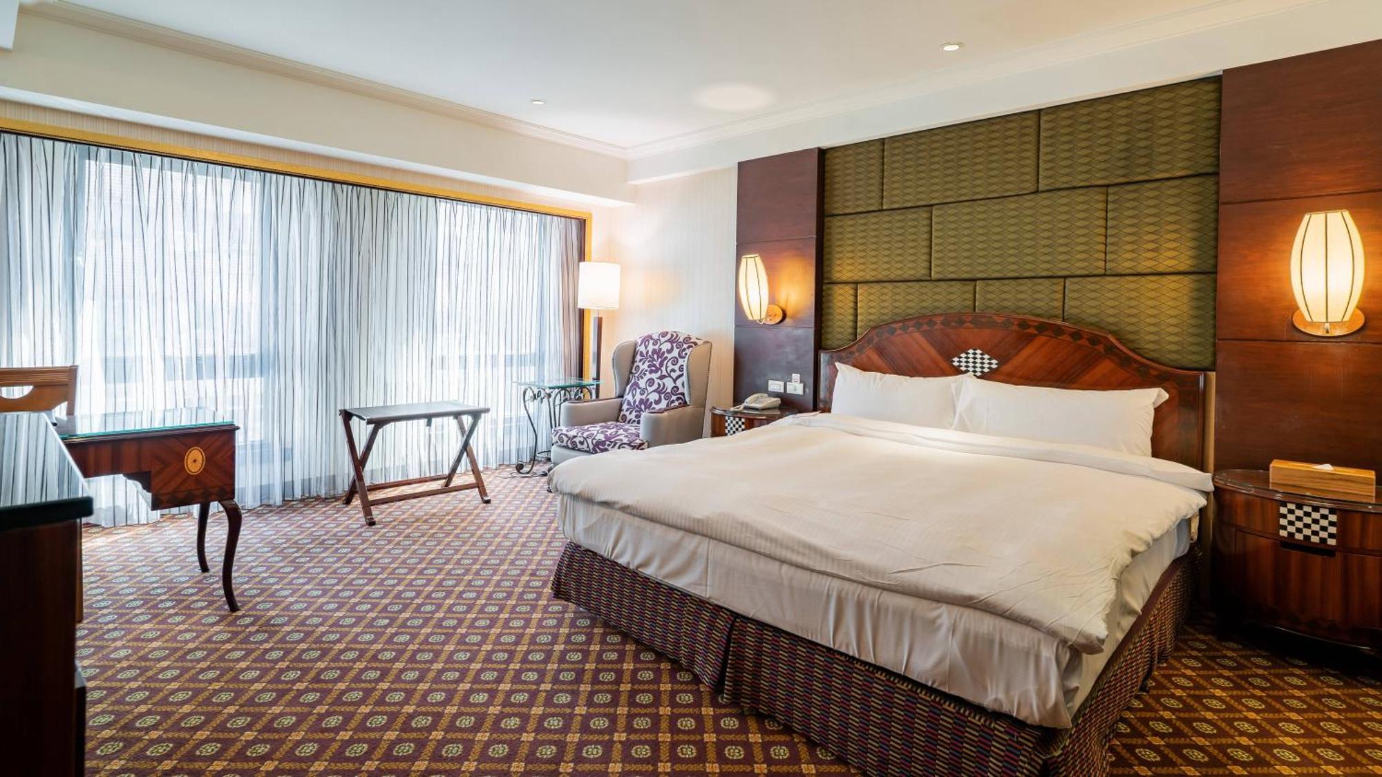 Hotel Waikoloa Taipei