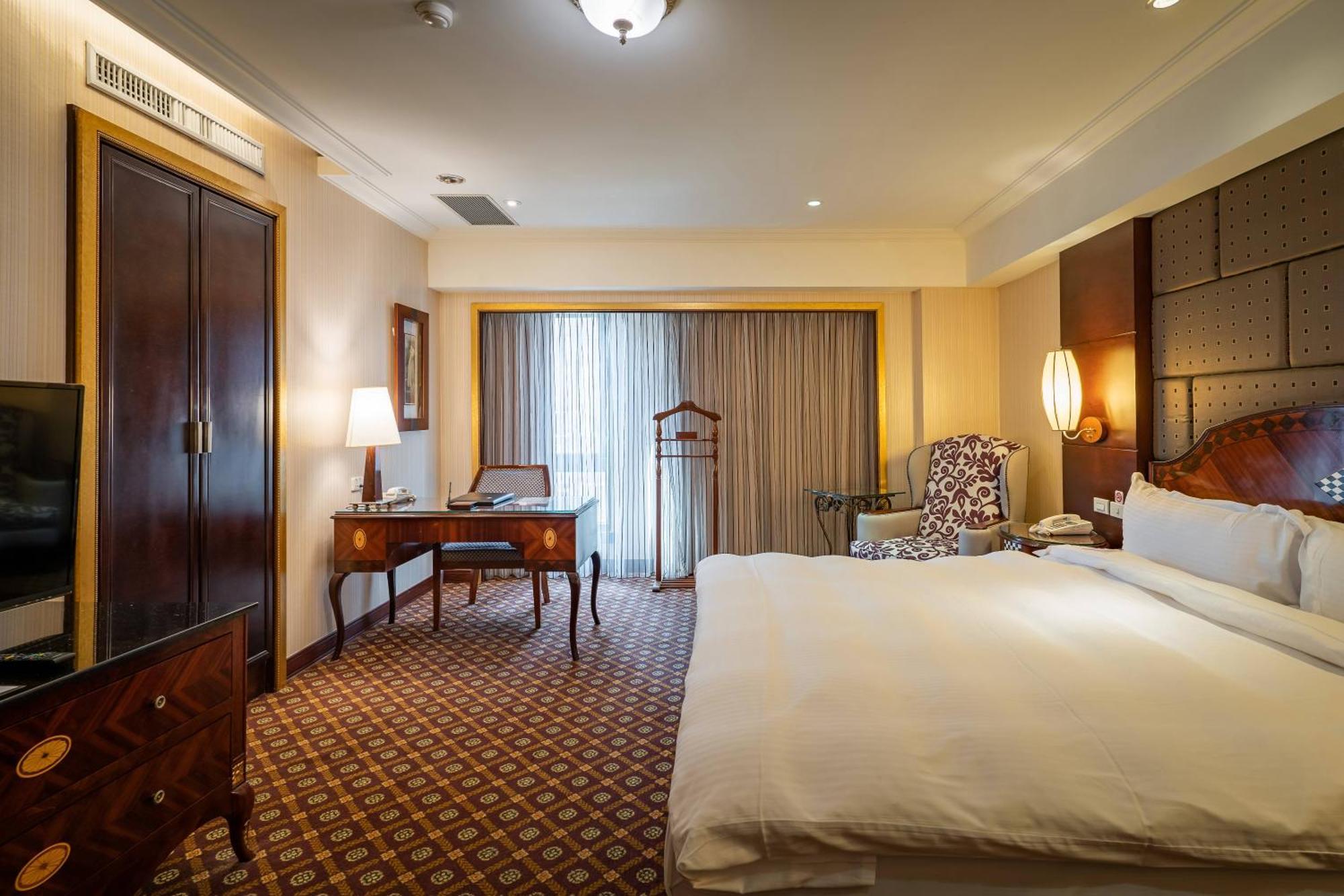 Hotel Waikoloa Taipei