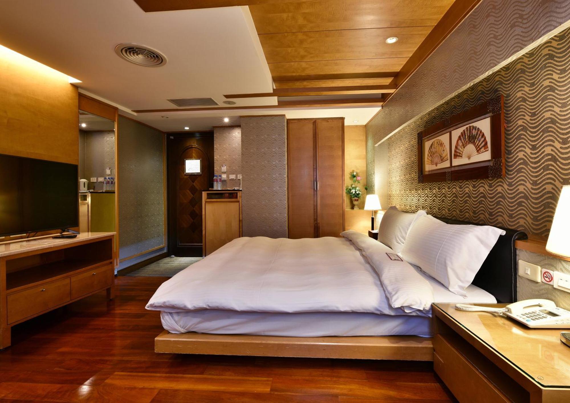 Waikoloa 3* Taipei