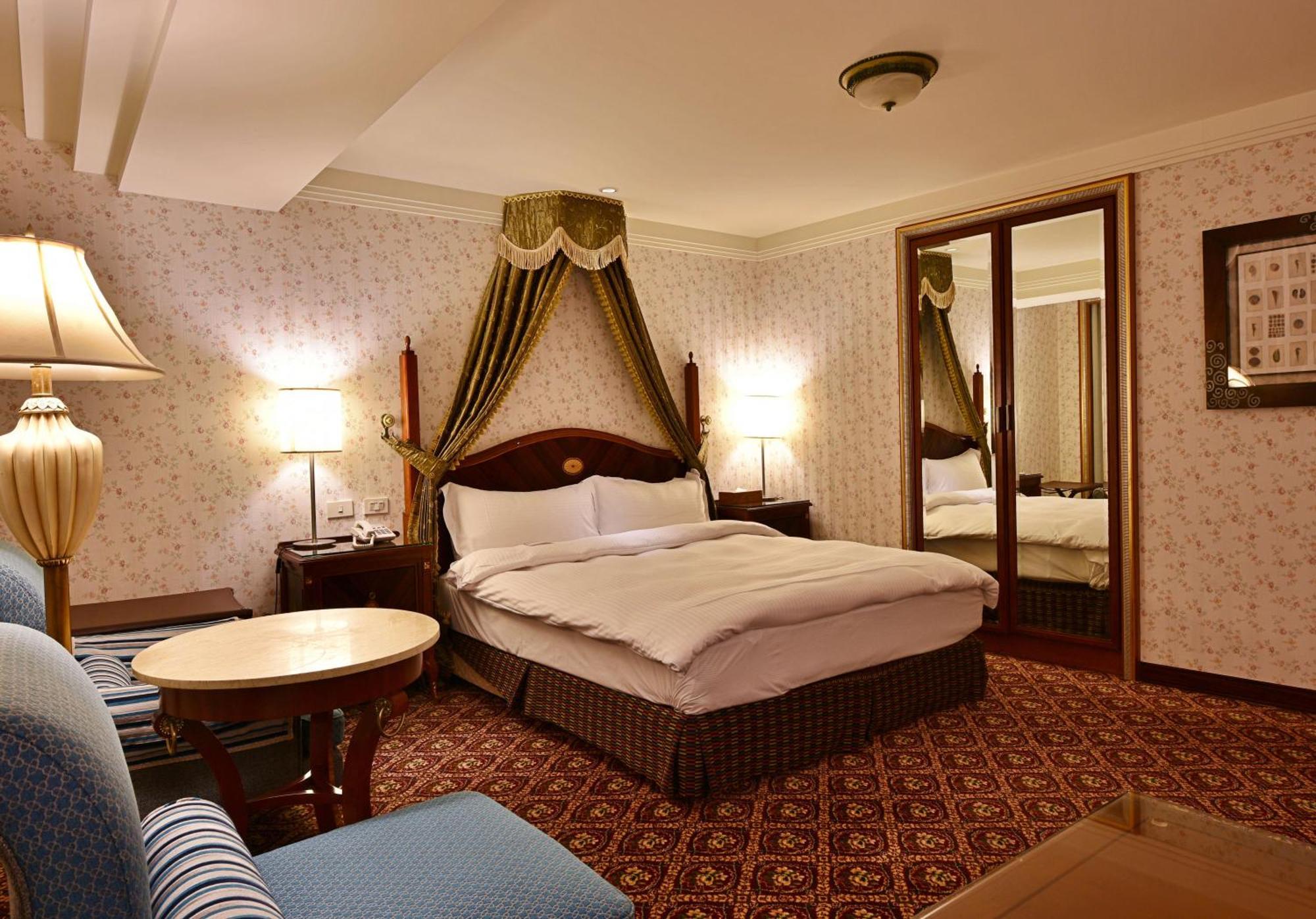 Waikoloa Hotel