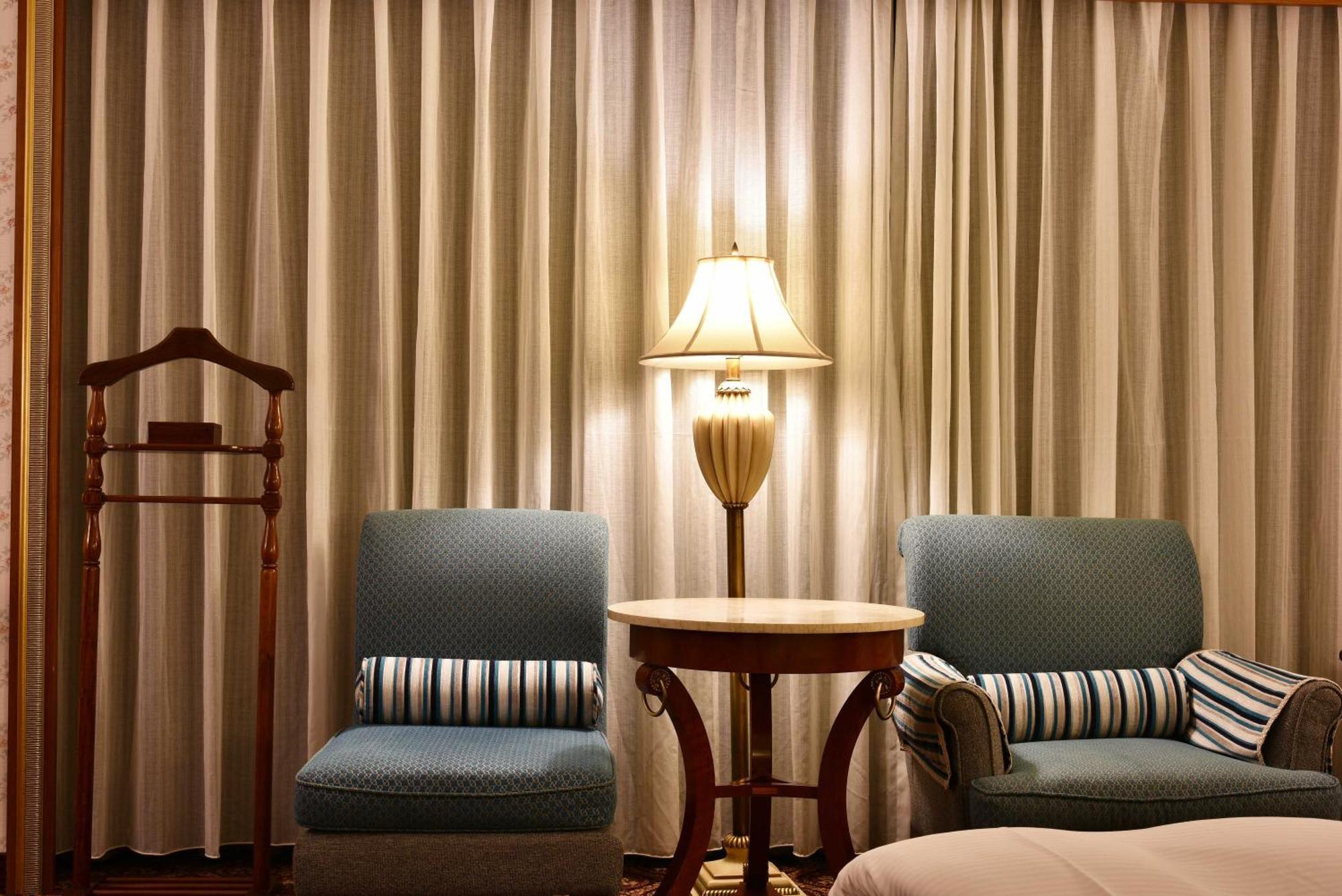 Hotel Waikoloa Taipei