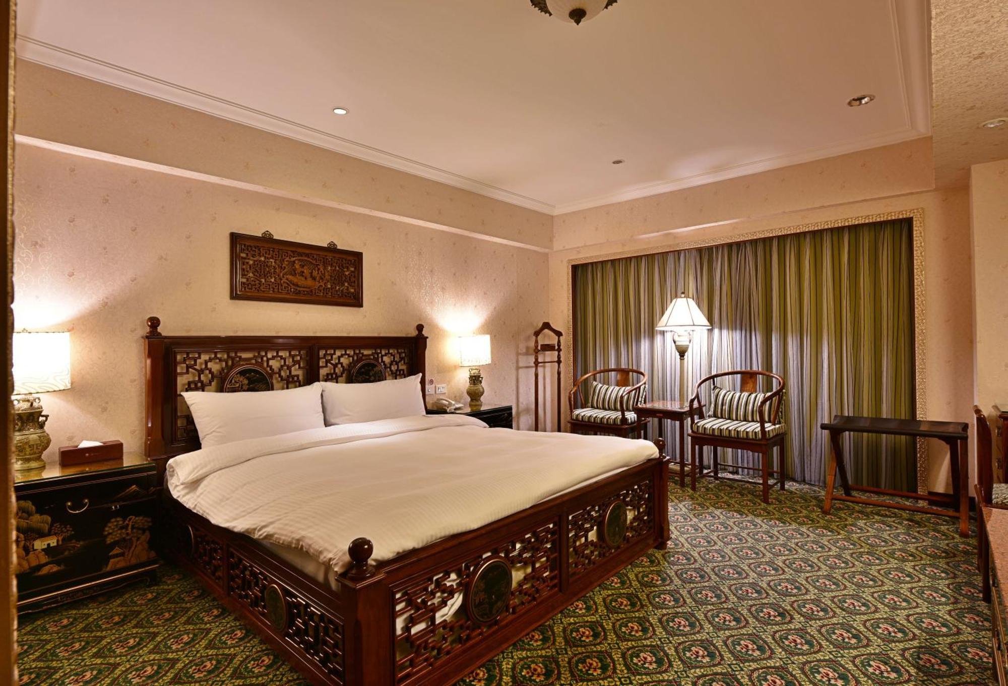 Waikoloa Hotel Taipei
