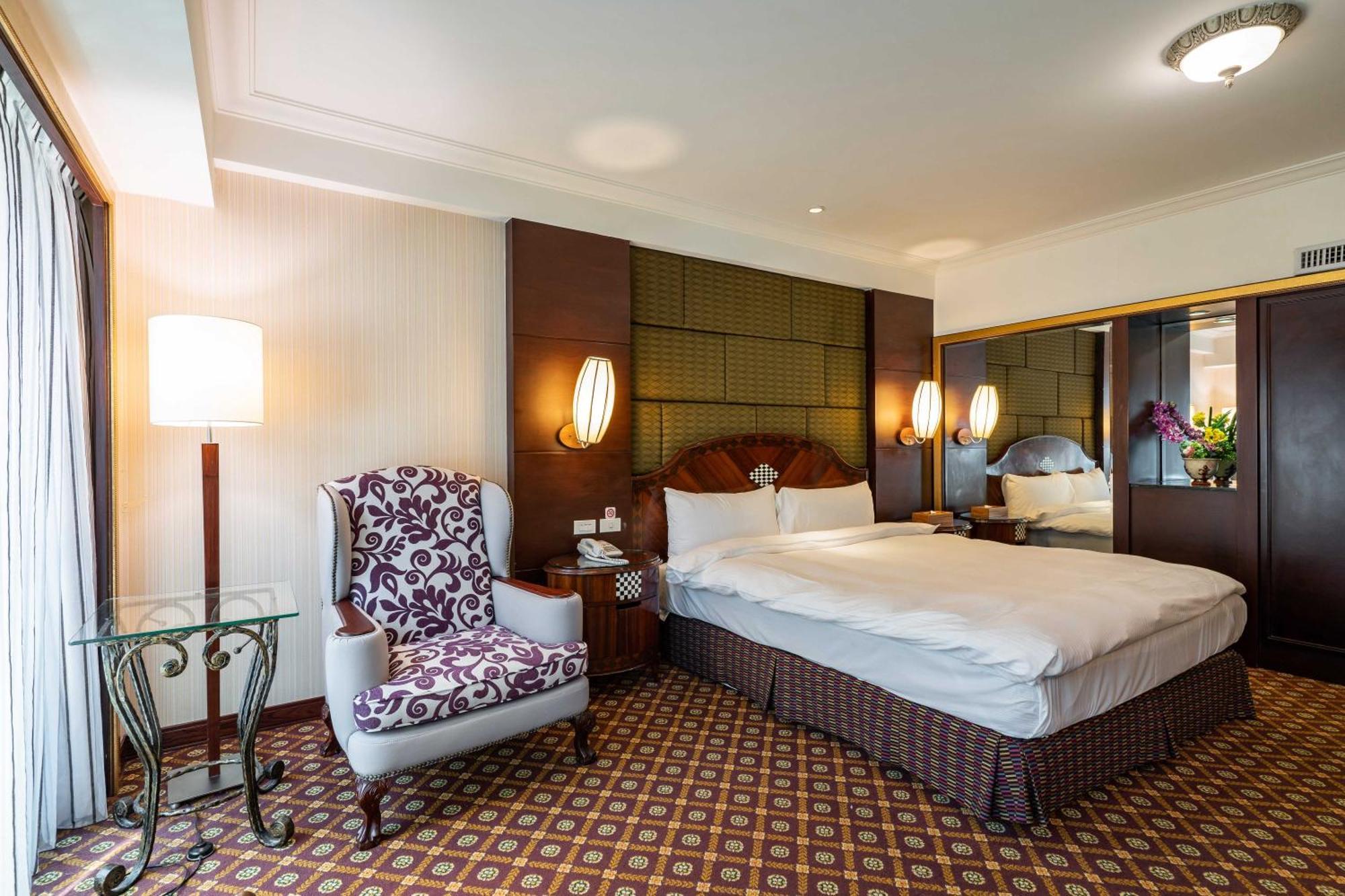 Waikoloa Hotel Taipei