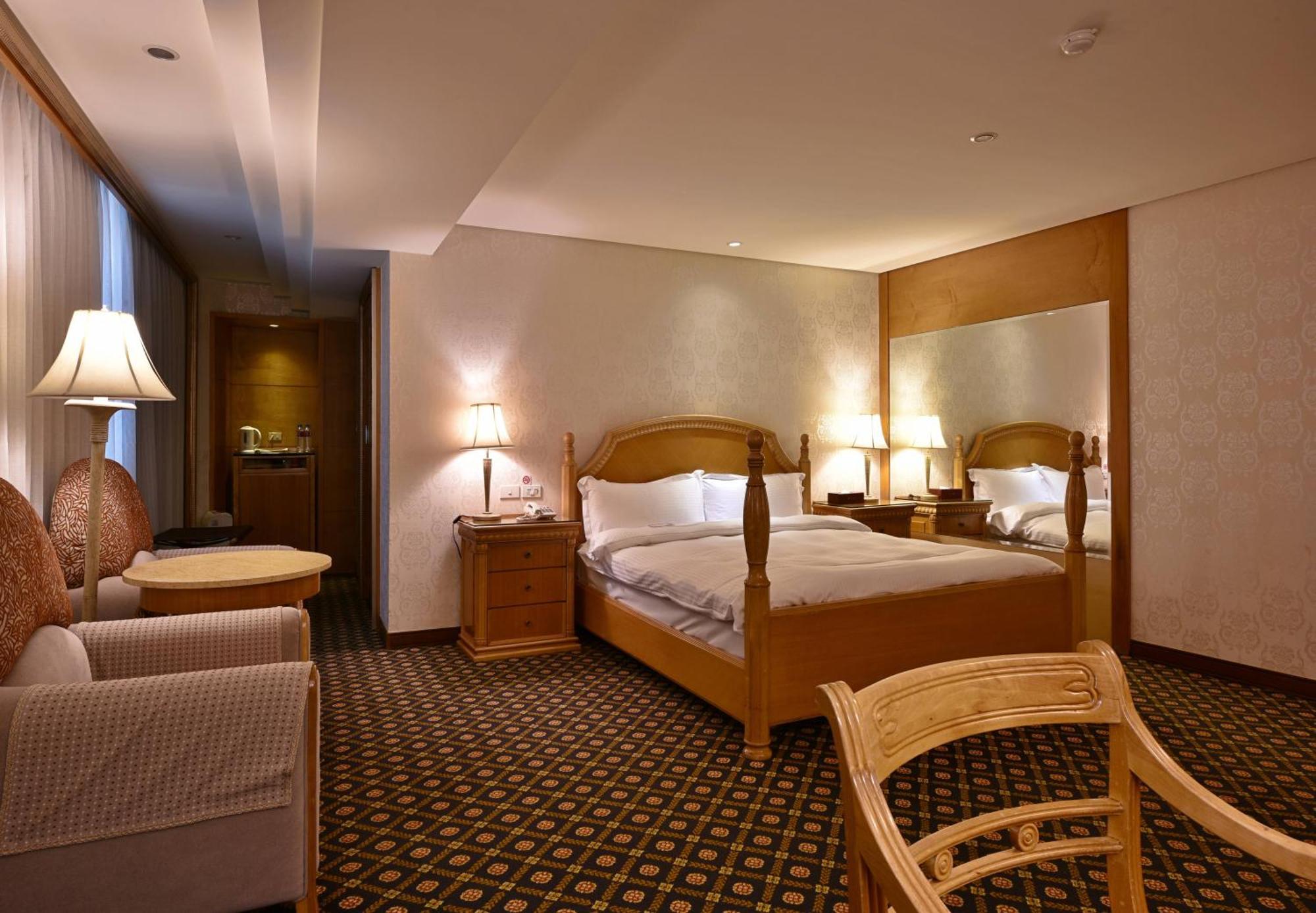 Hotel Waikoloa Taipei
