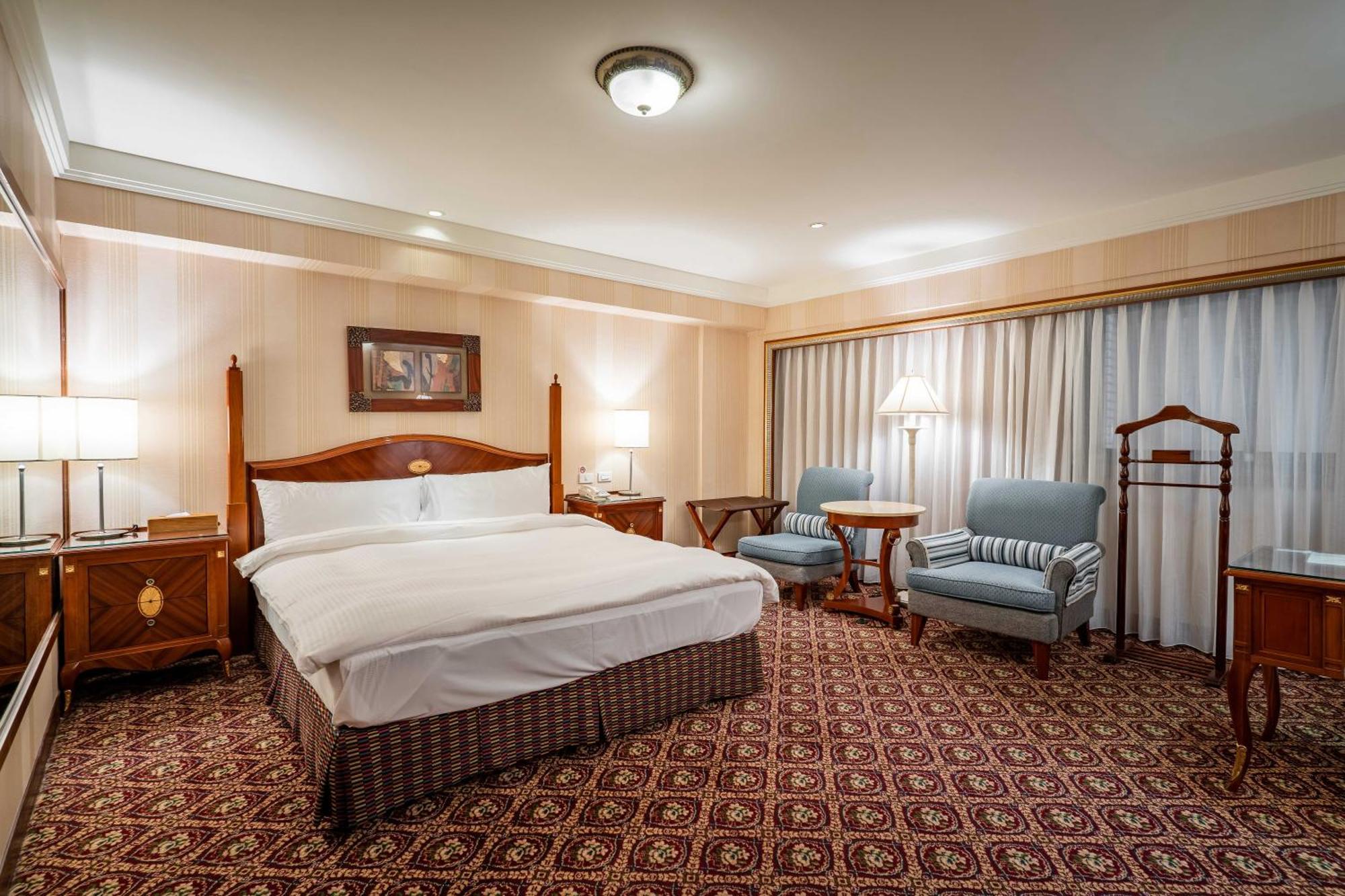 Waikoloa Hotel