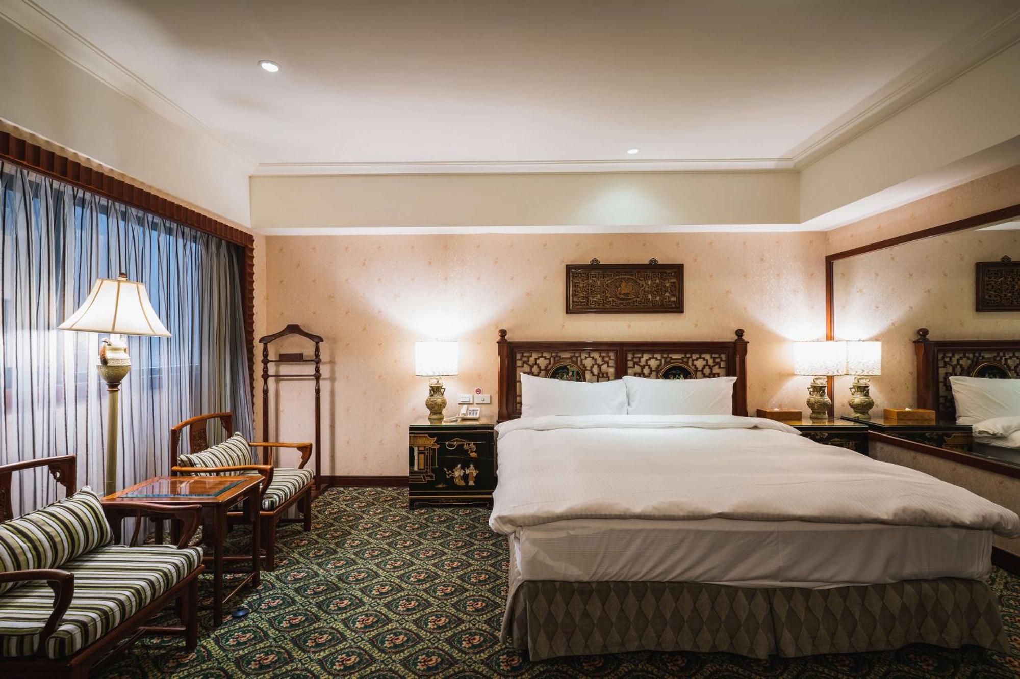 Waikoloa Hotel Taipei