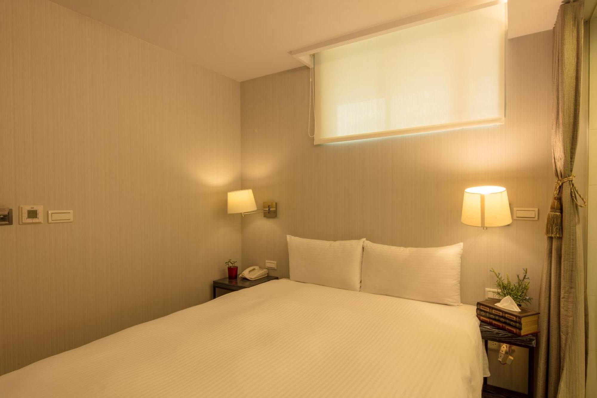 Hotel Finders Hotel-fu Qian 3*
