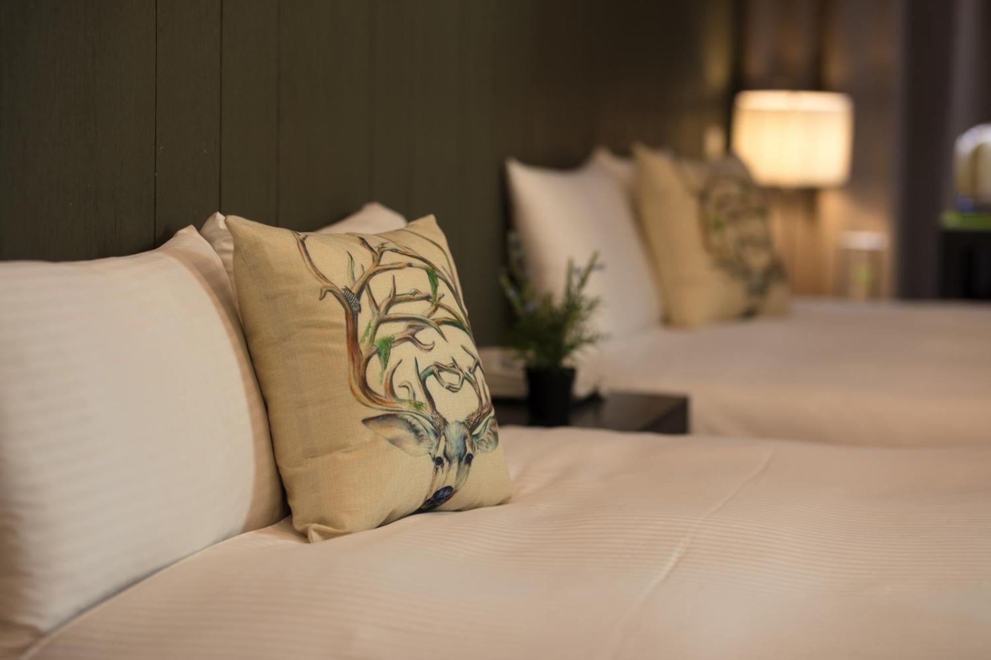 Hotel Finders Hotel-fu Qian