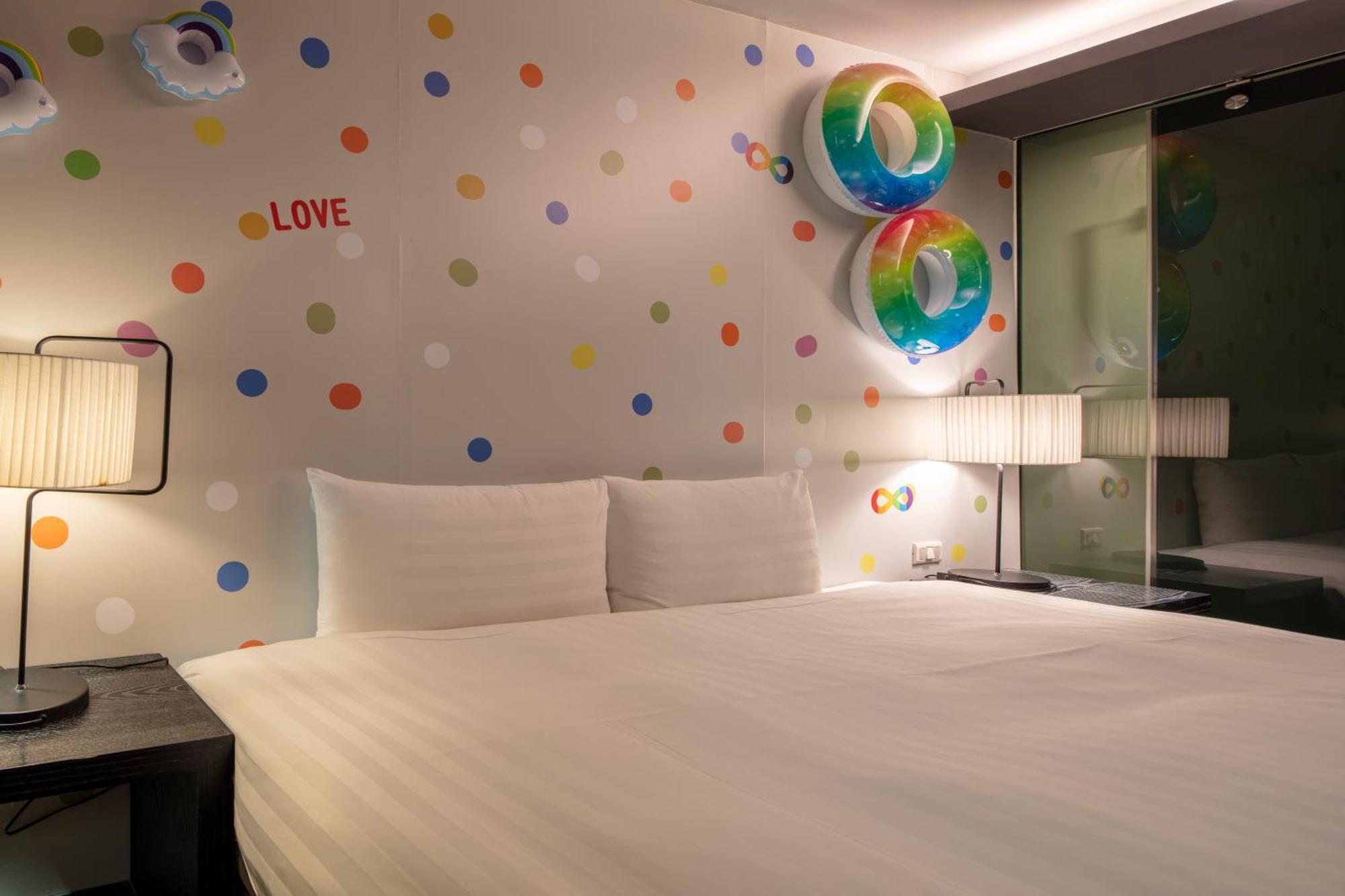 Finders Hotel-fu Qian