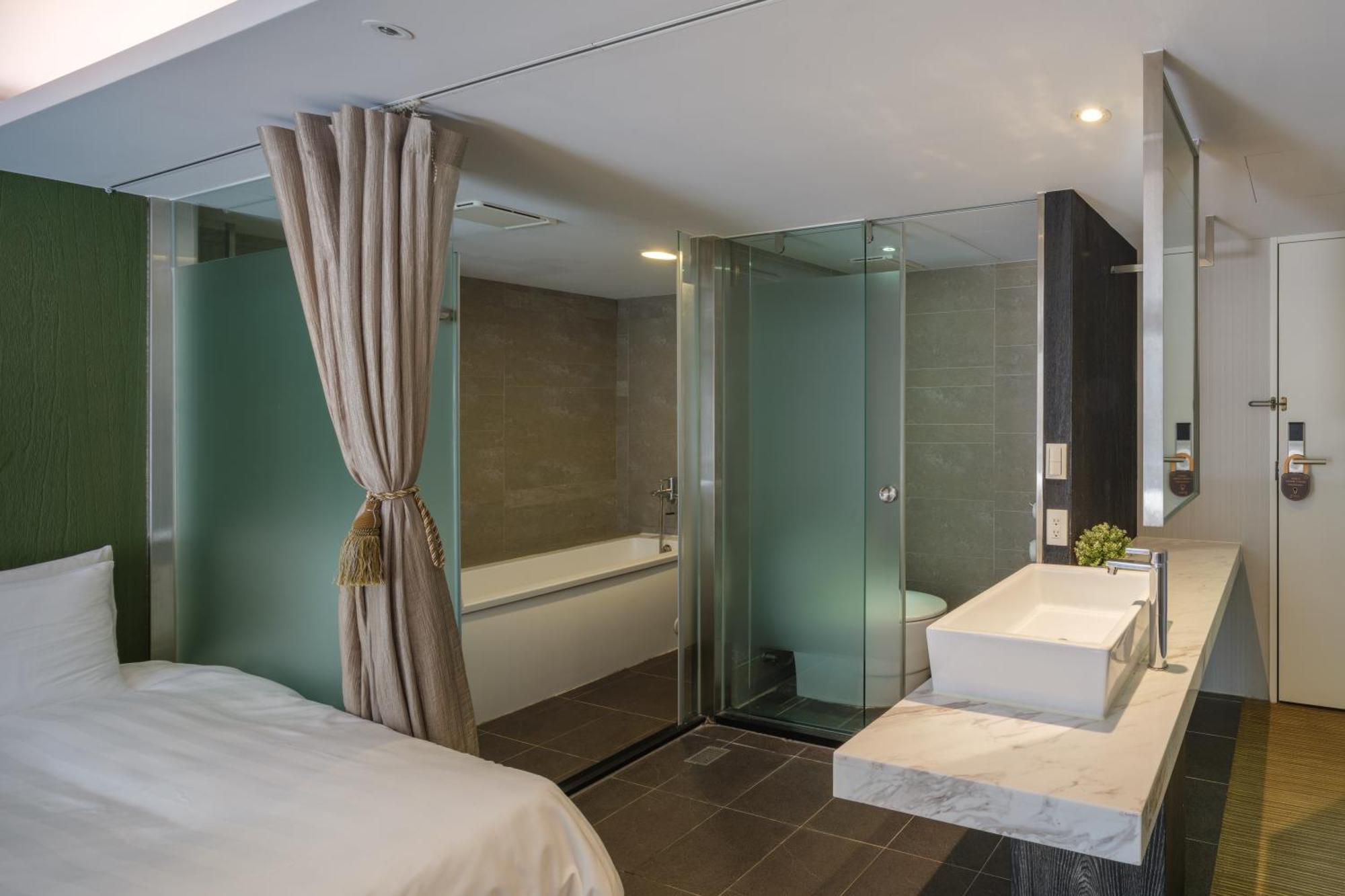 Hotel Finders Hotel-fu Qian