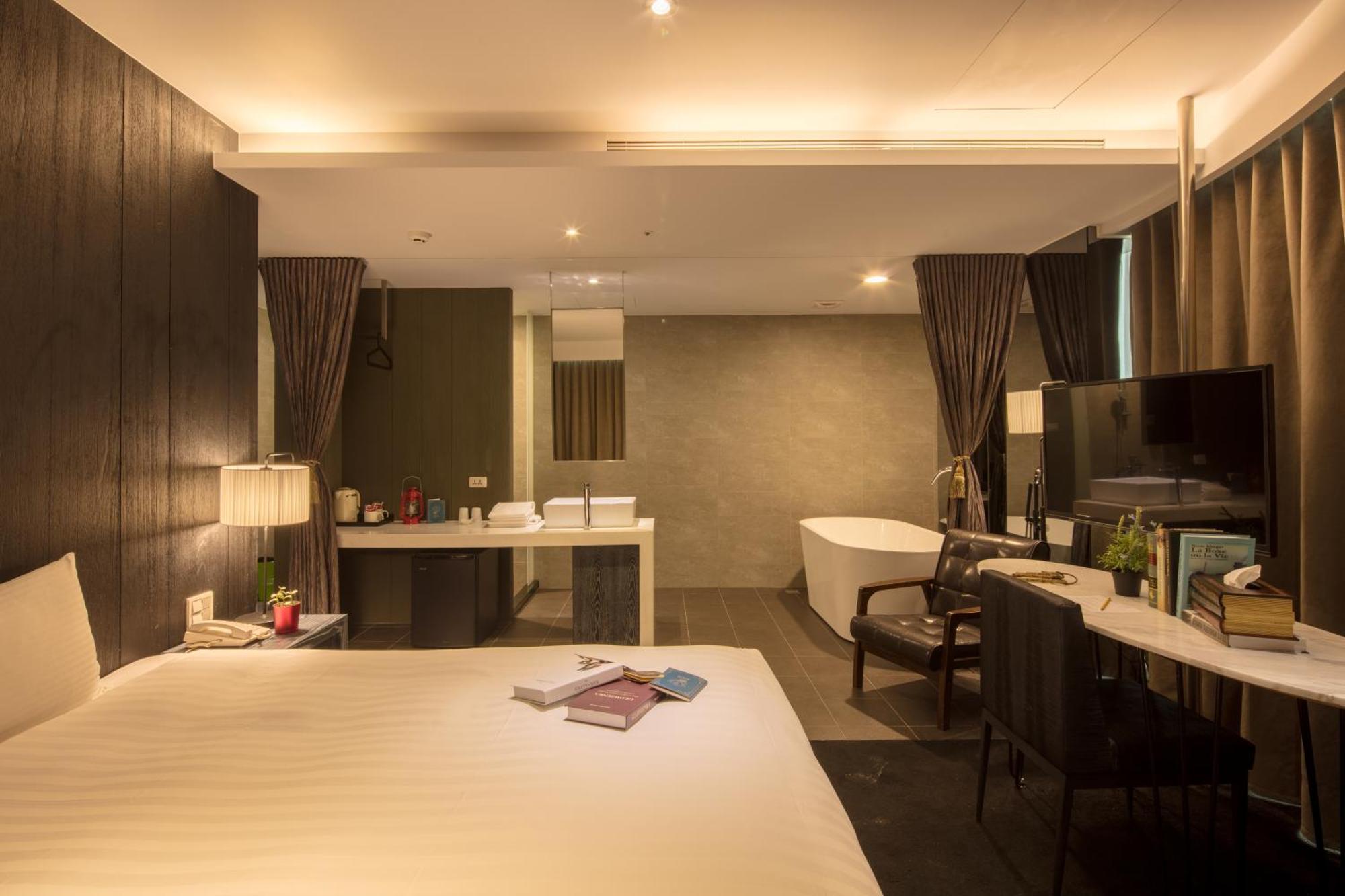 Hotel Finders Hotel-fu Qian 3*