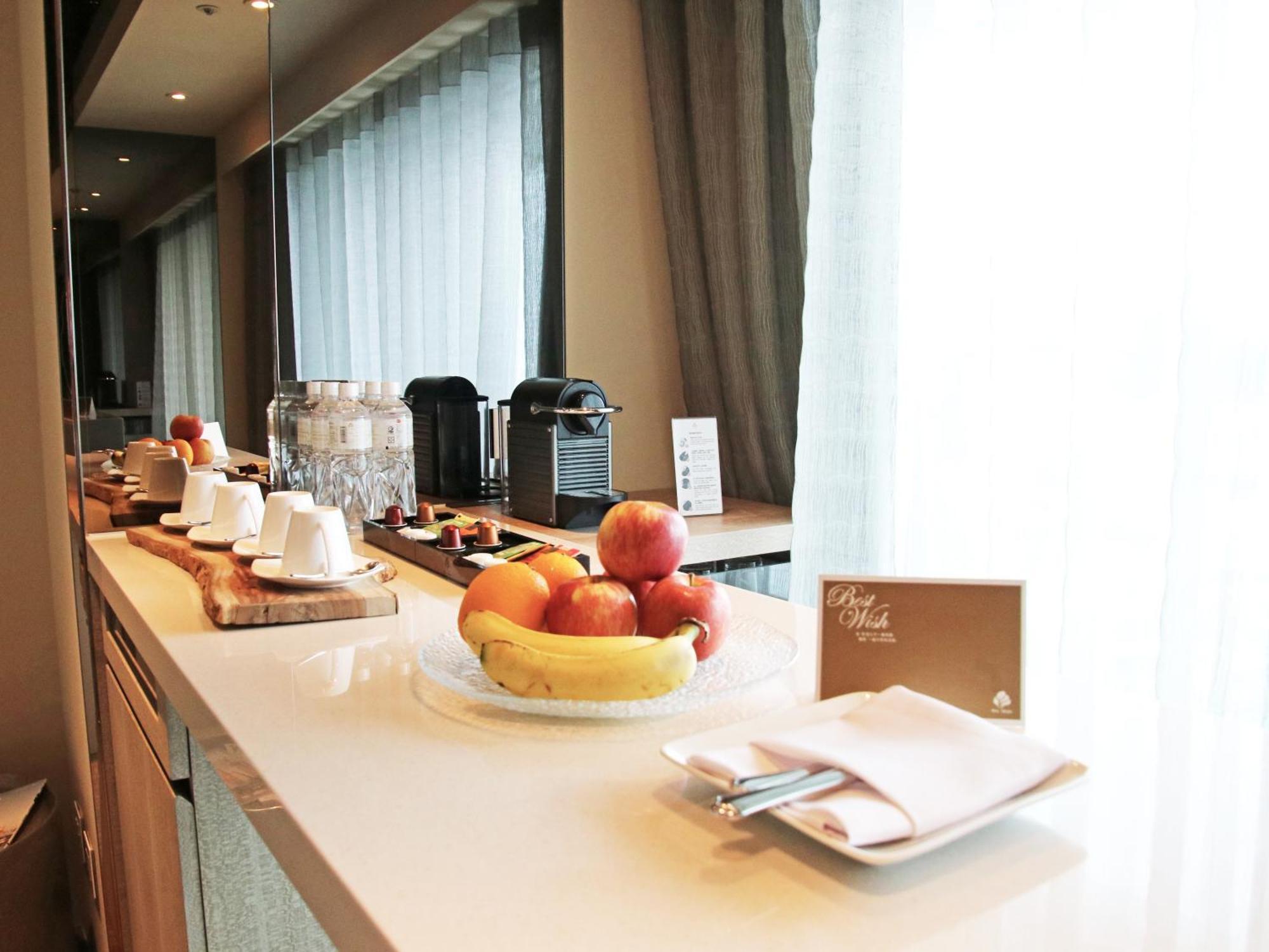 The Gaia - Hotel 5*