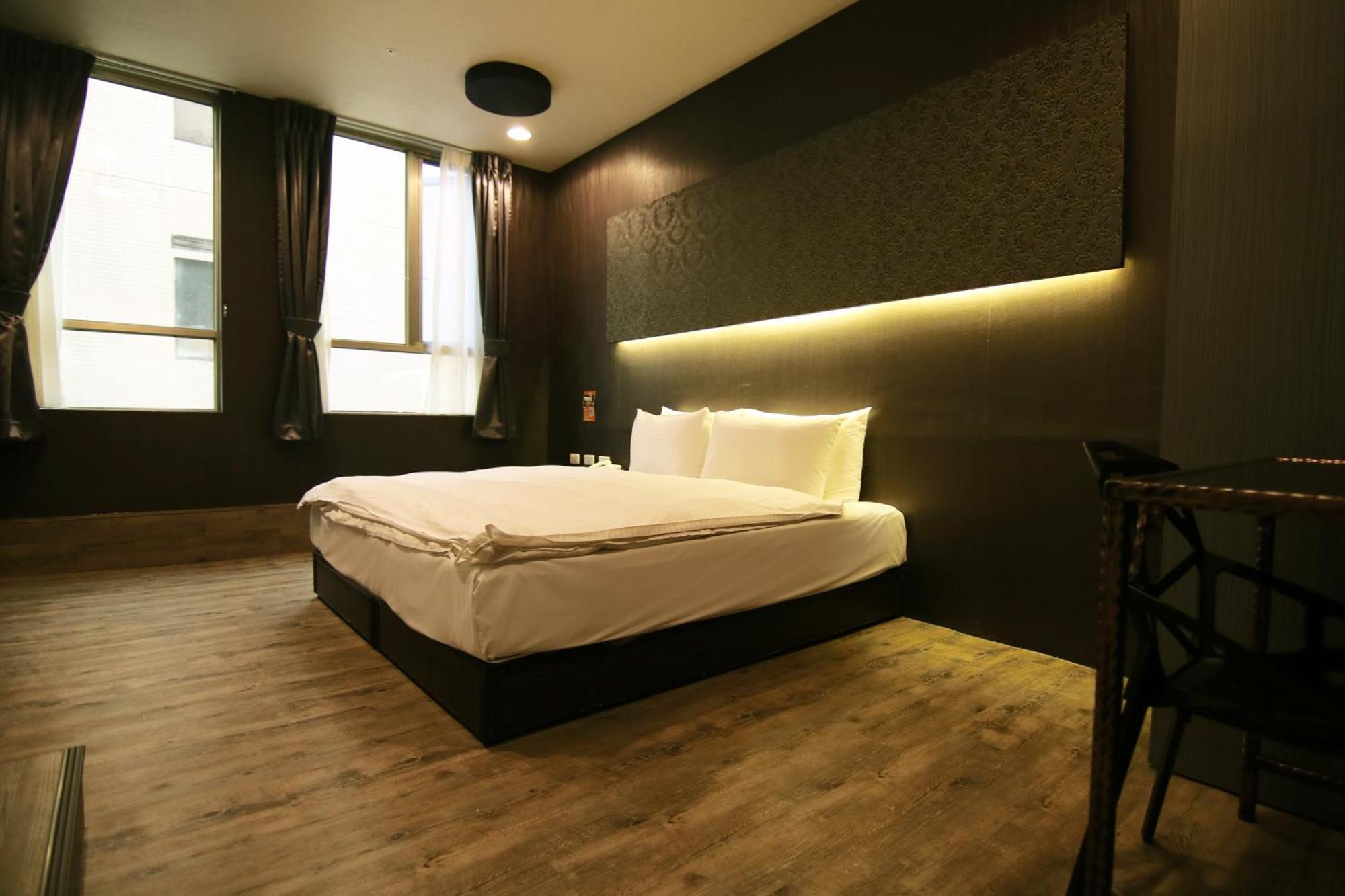 Liho Hotel Hankou